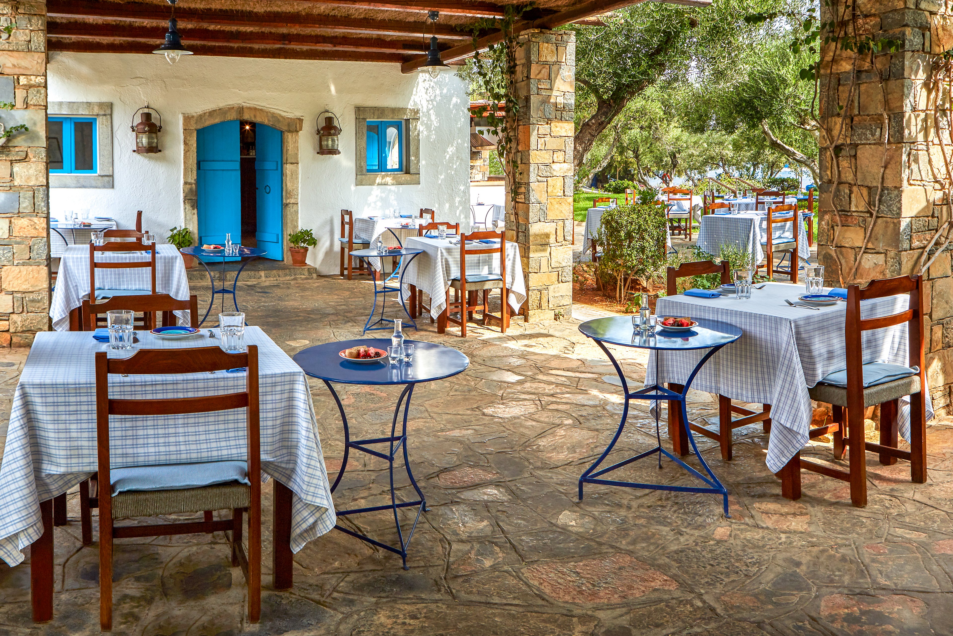 Elounda Beach Hotel & Villas