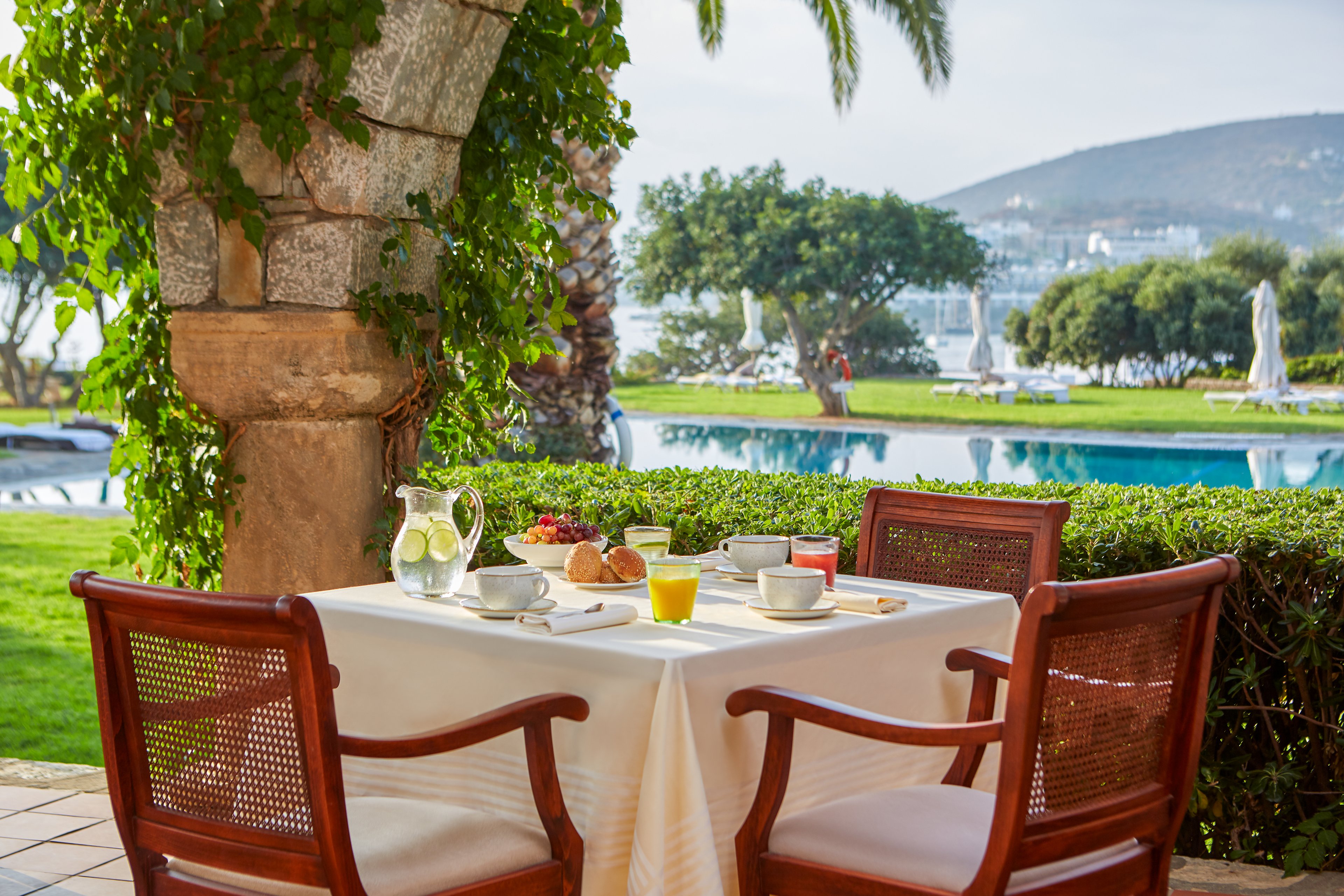Elounda Beach Hotel & Villas