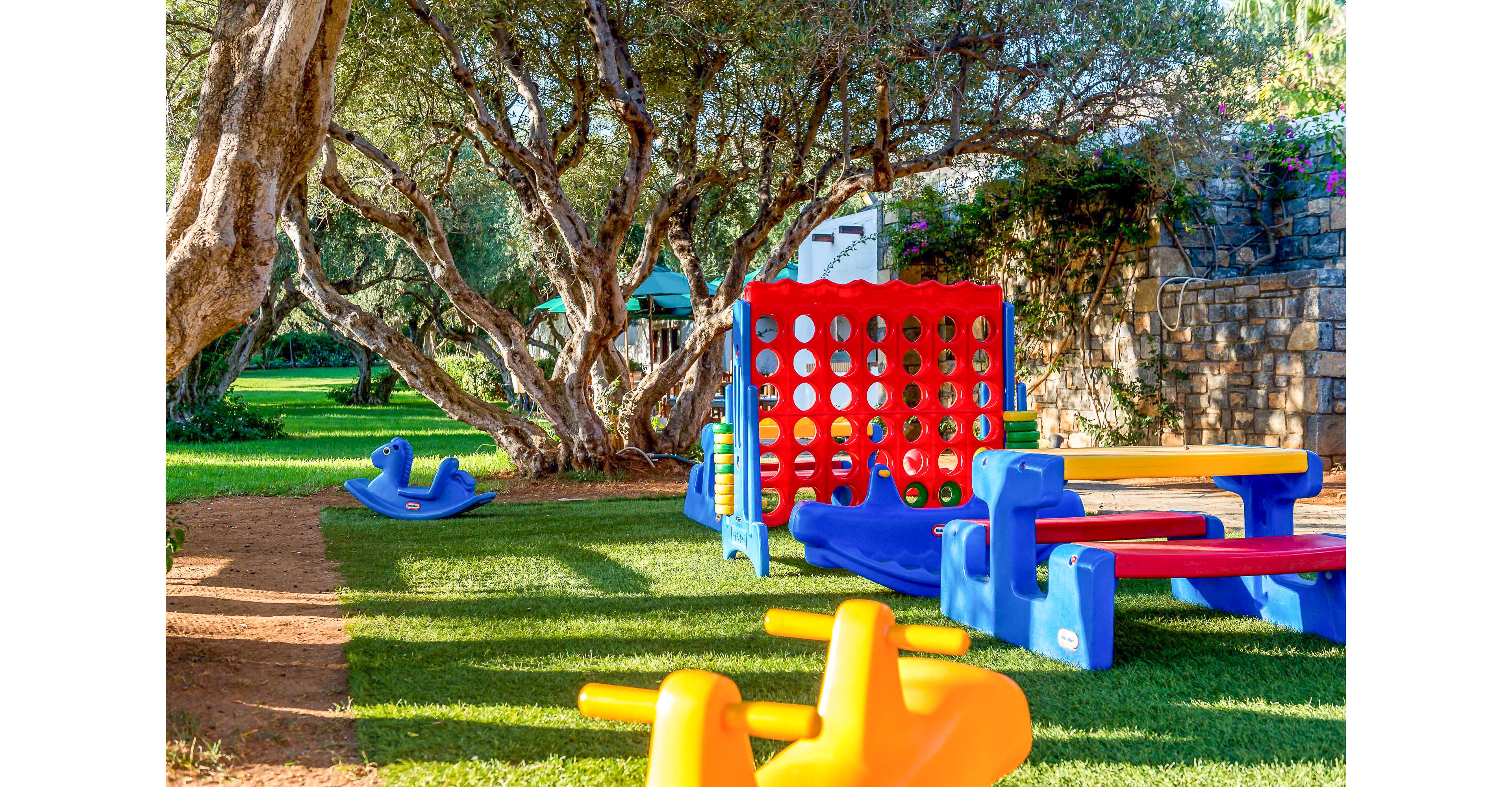 Elounda Beach Hotel & Villas