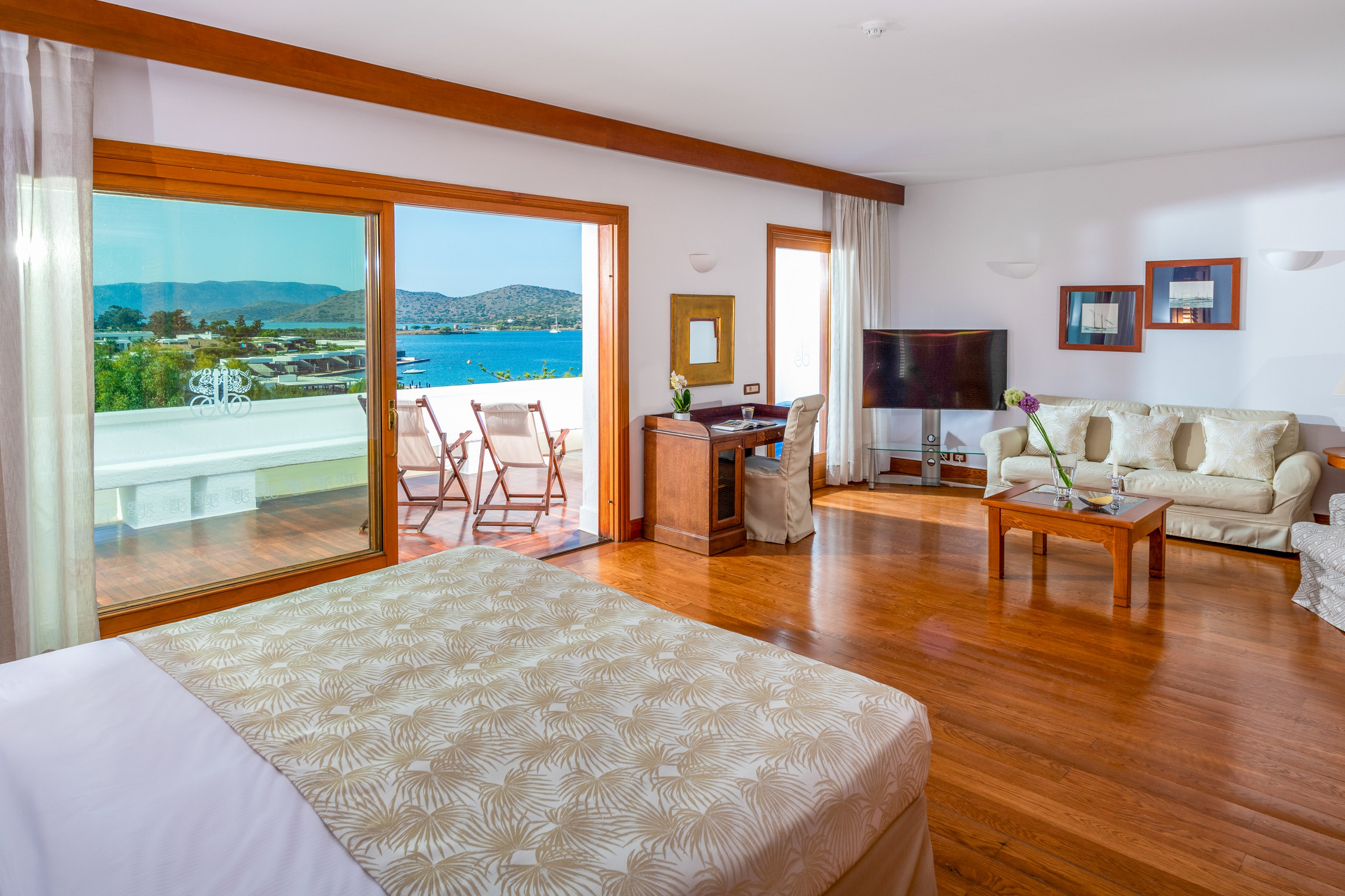 Elounda Beach Hotel & Villas