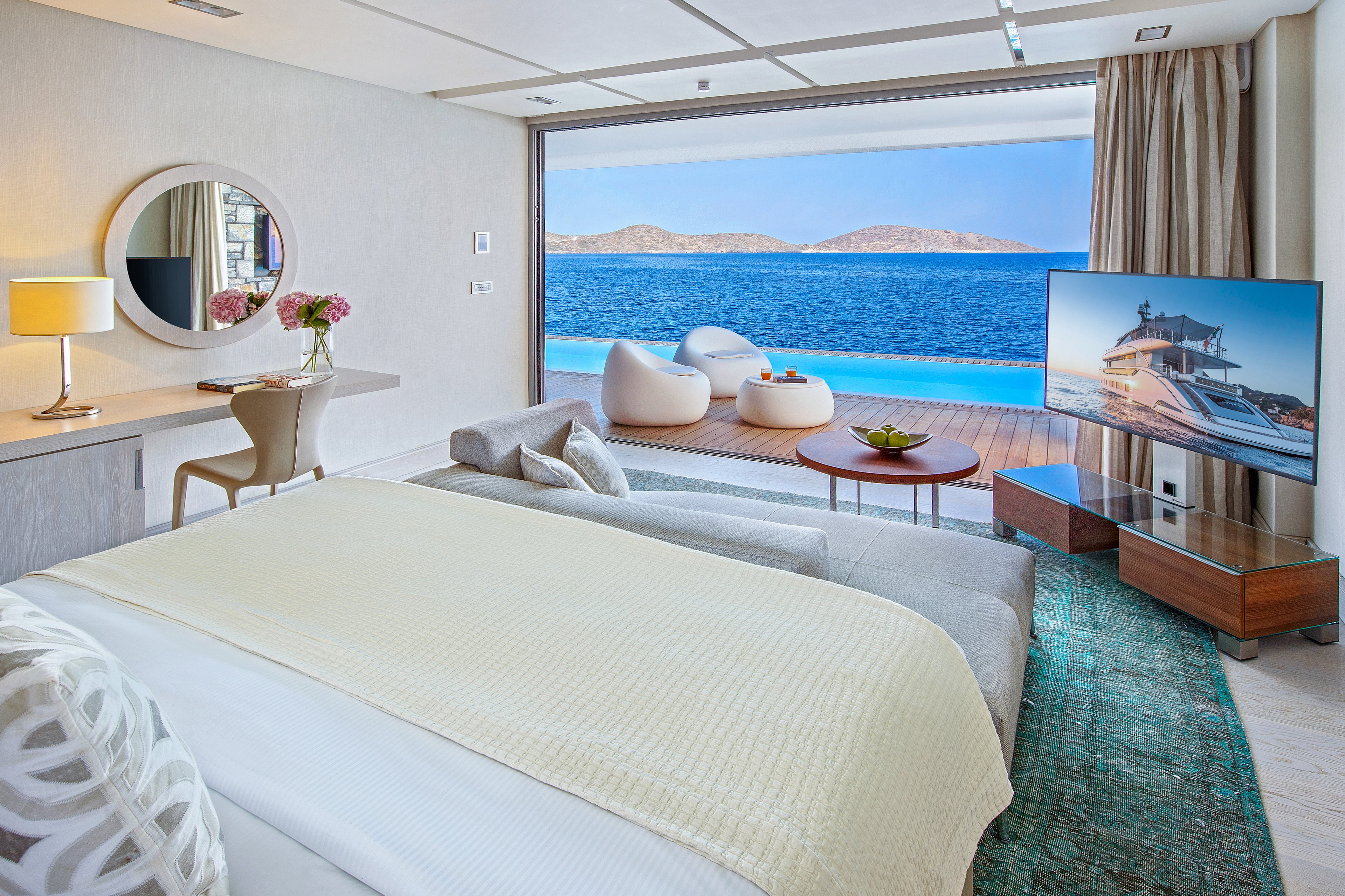Elounda Beach Hotel & Villas