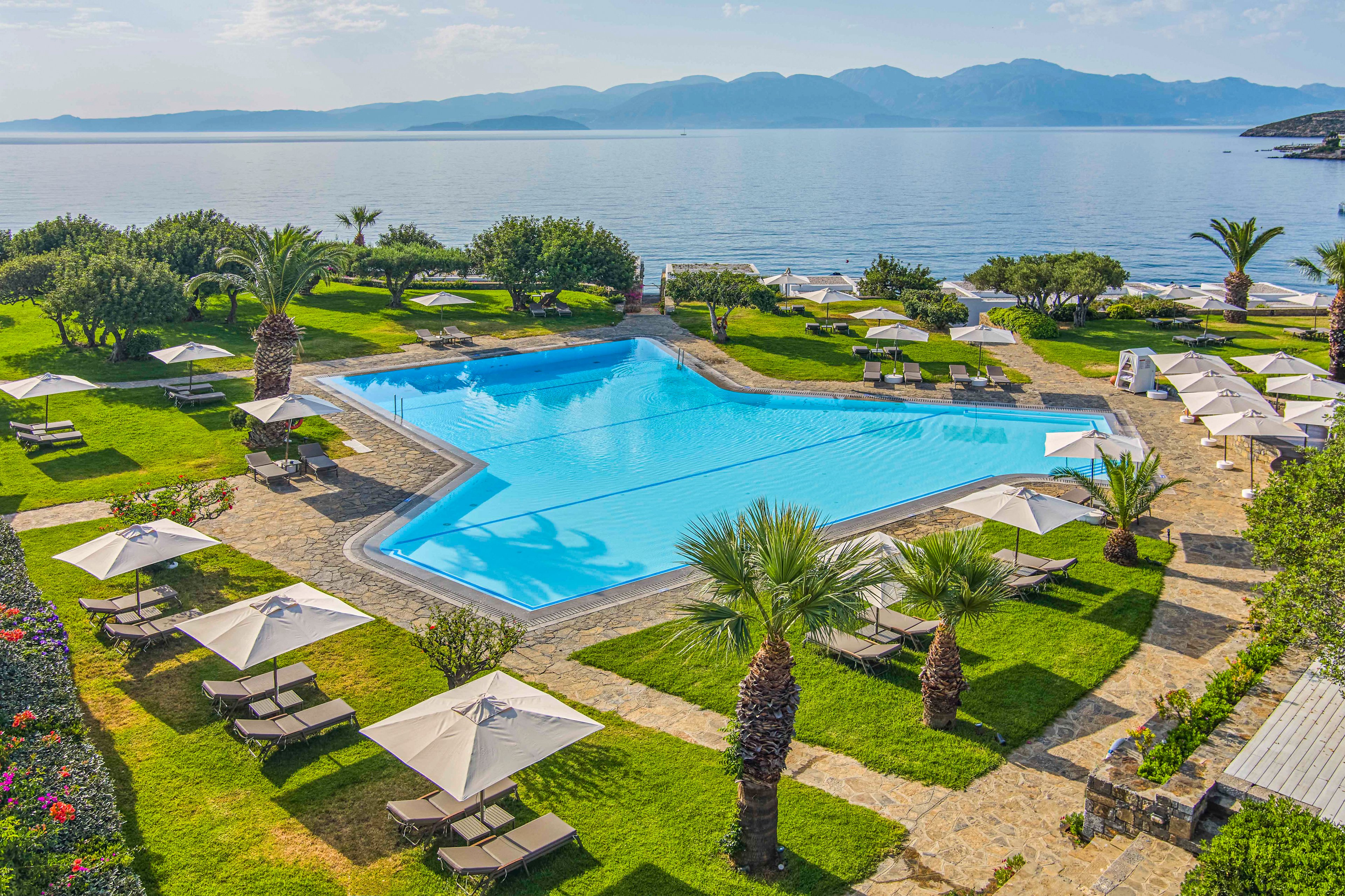 Elounda Beach Hotel & Villas