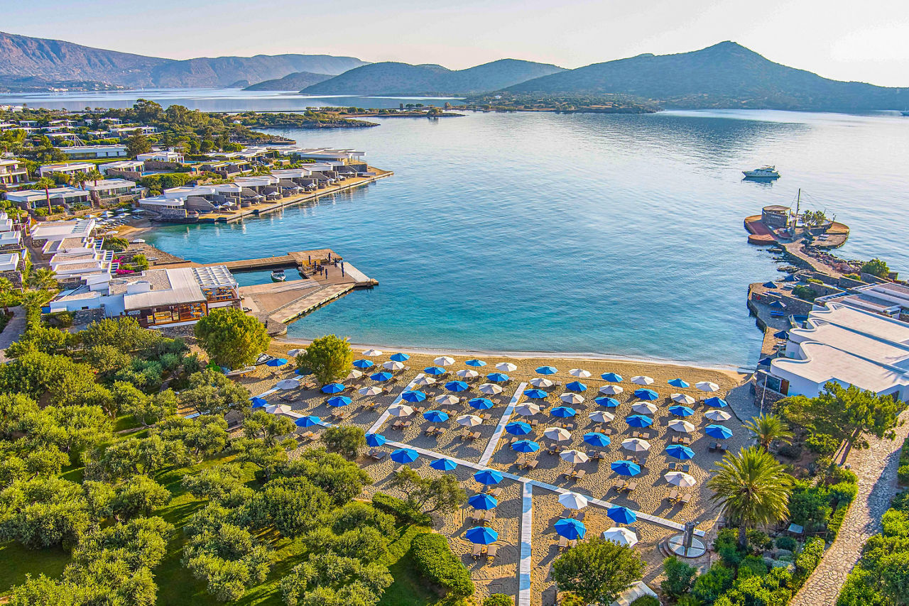 Elounda Beach Hotel & Villas