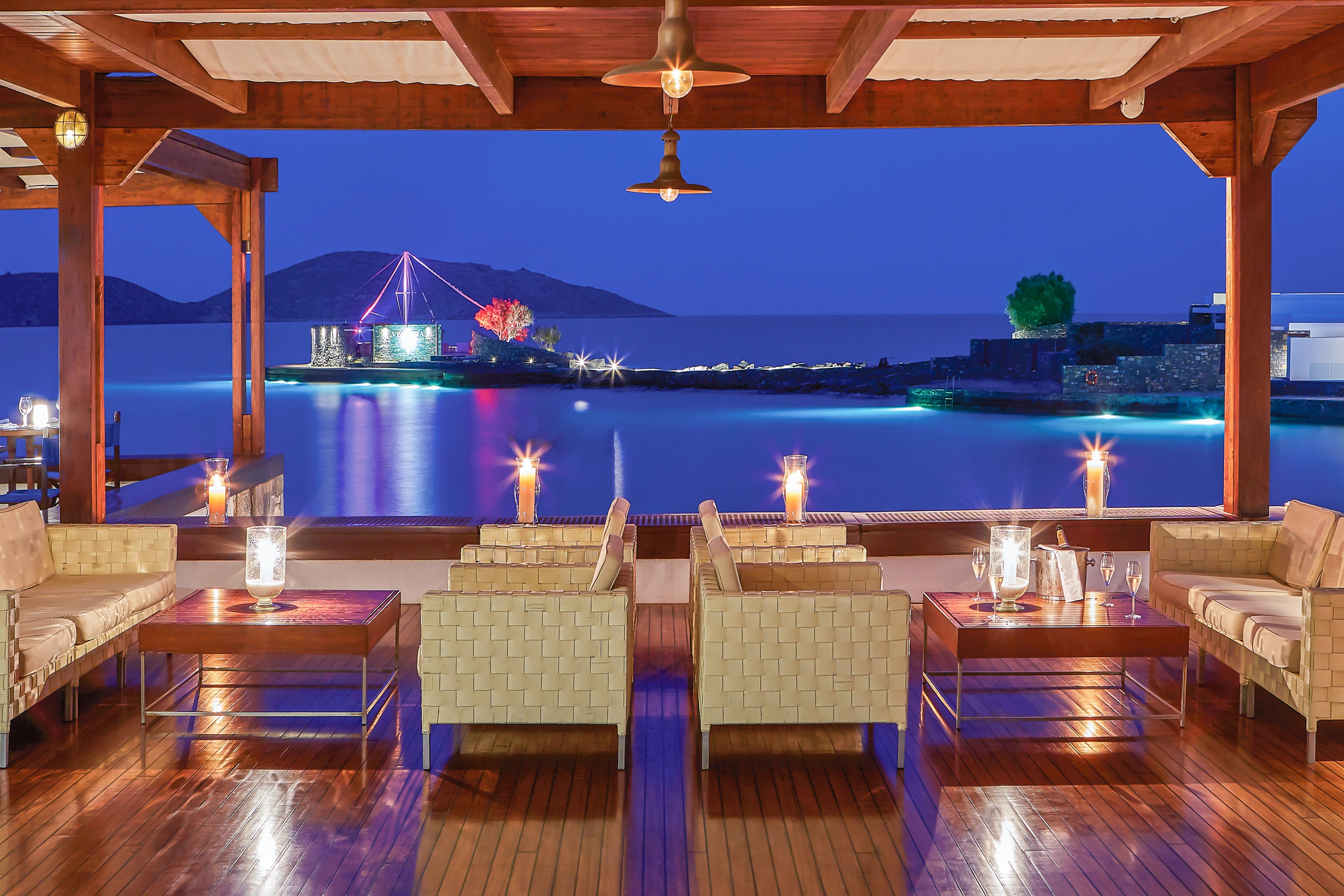 Elounda Beach Hotel & Villas
