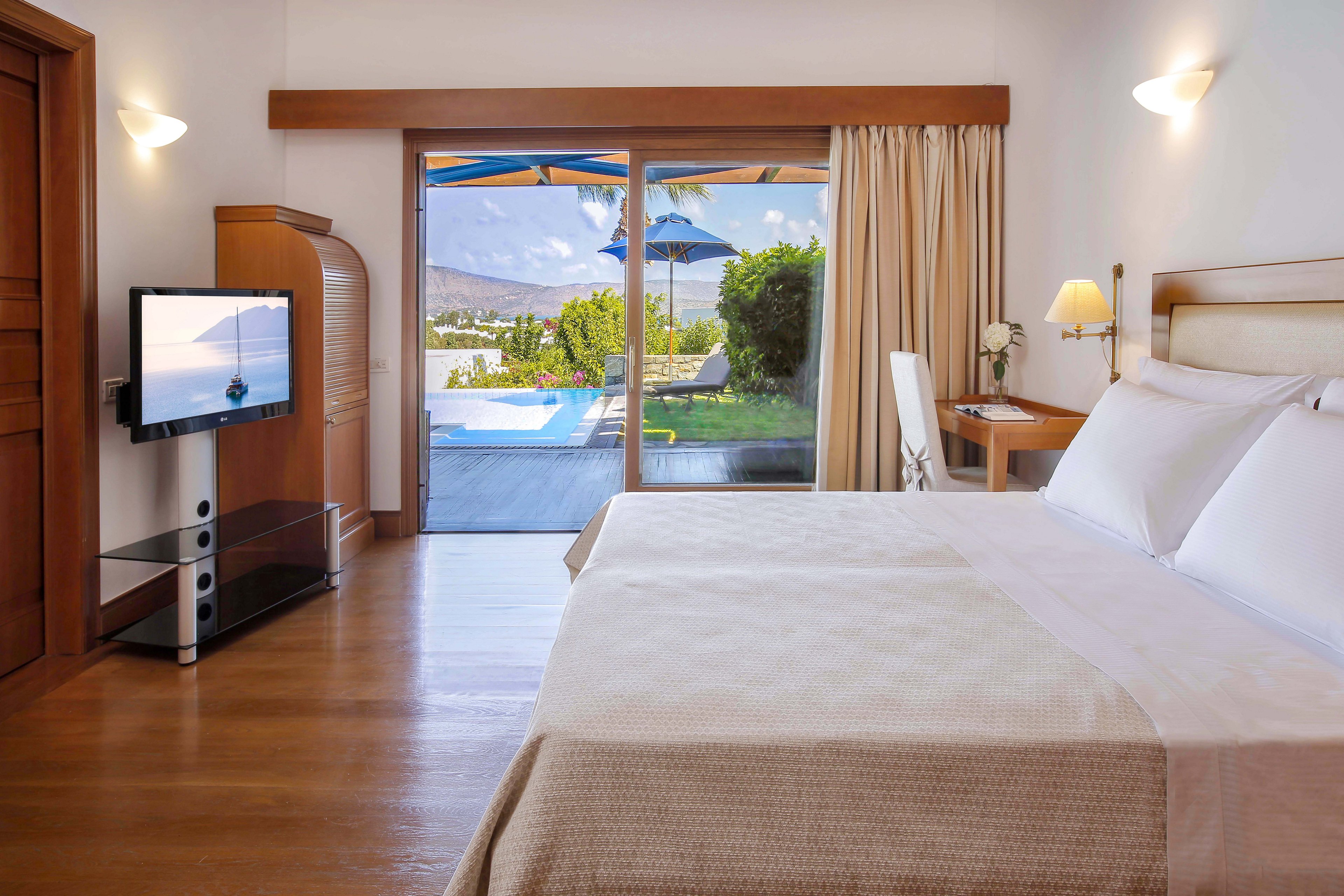 Elounda Beach Hotel & Villas