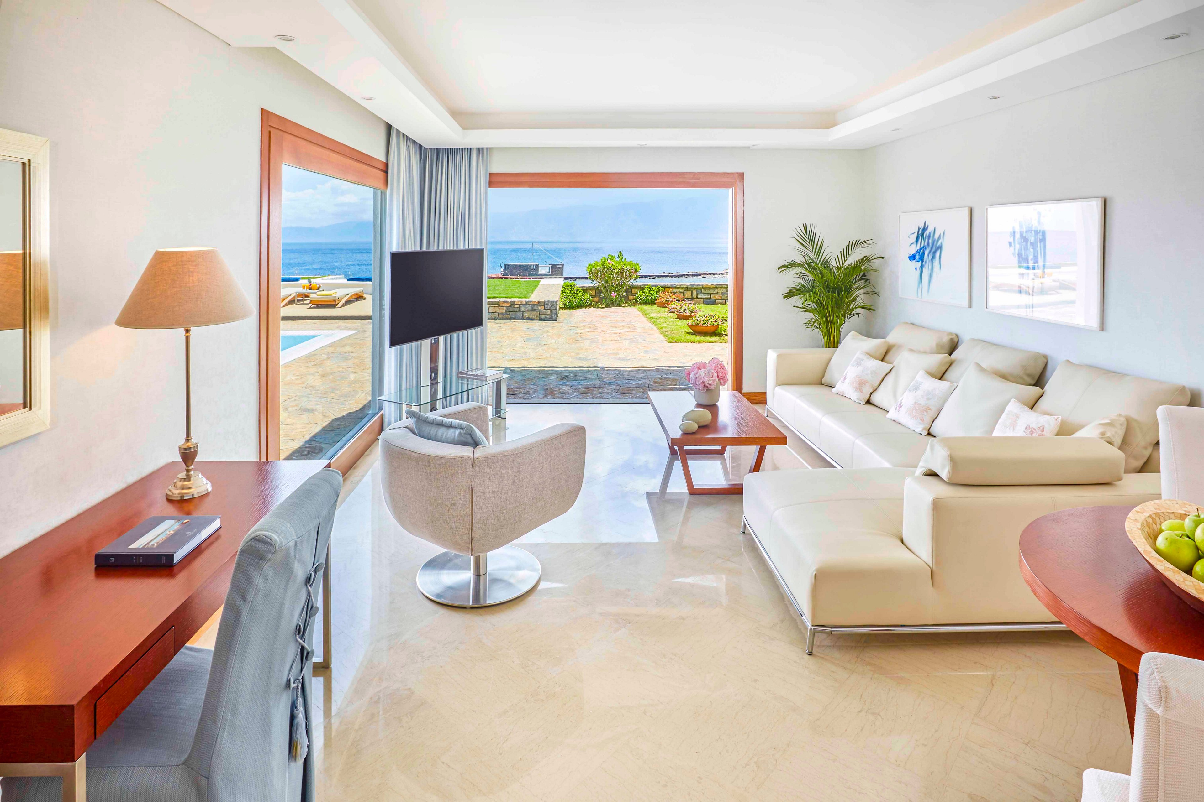 Elounda Beach Hotel & Villas