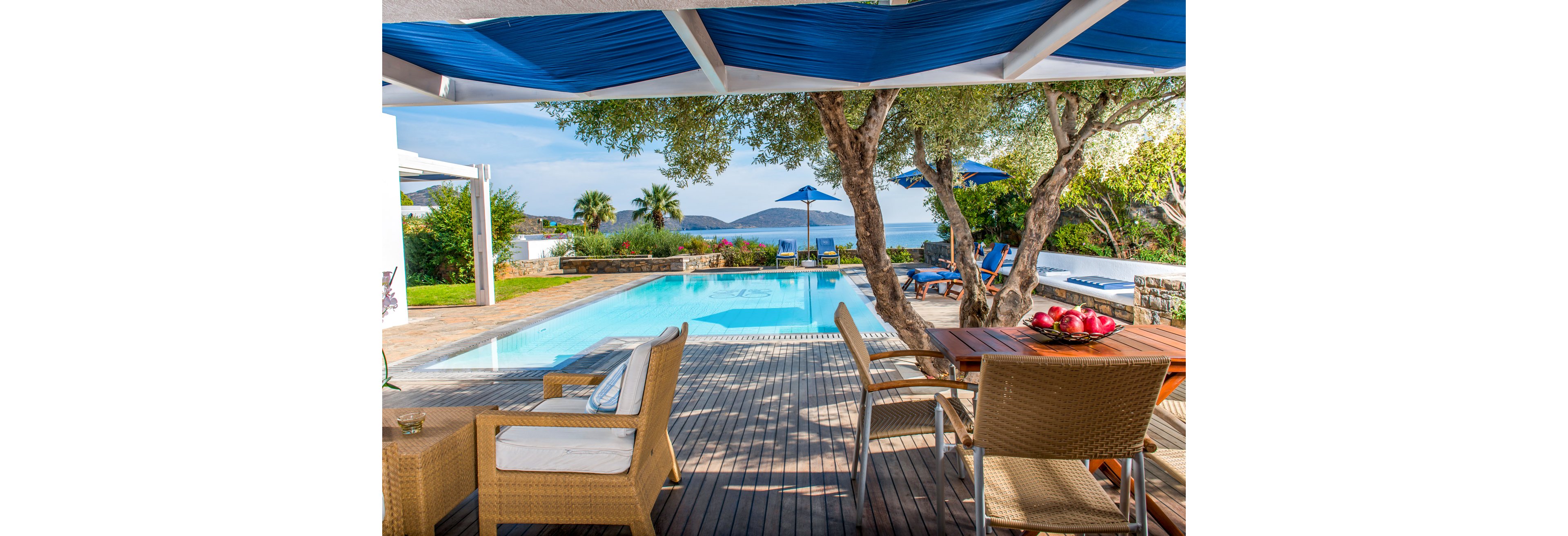 Elounda Beach Hotel & Villas