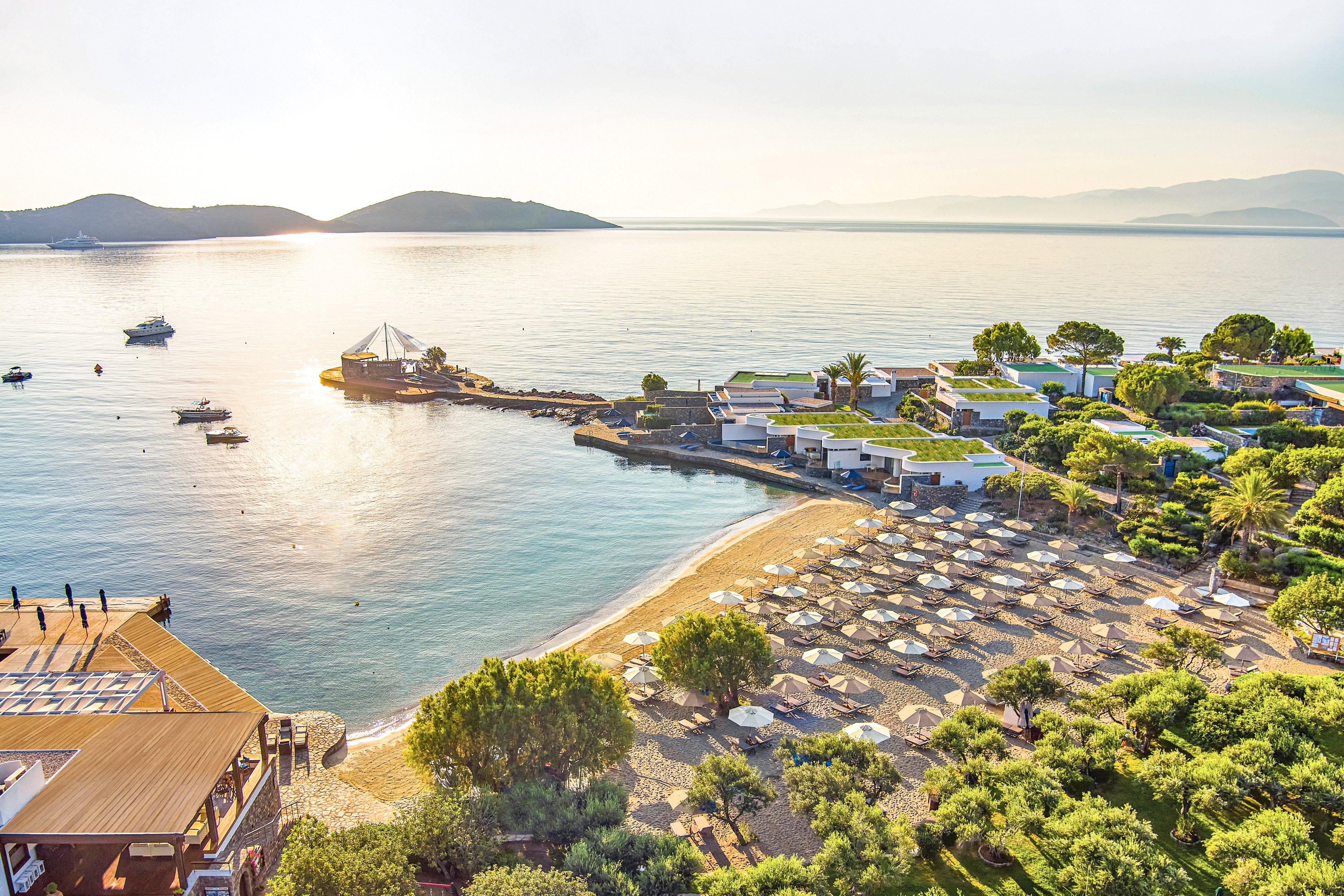 Elounda Beach Hotel & Villas