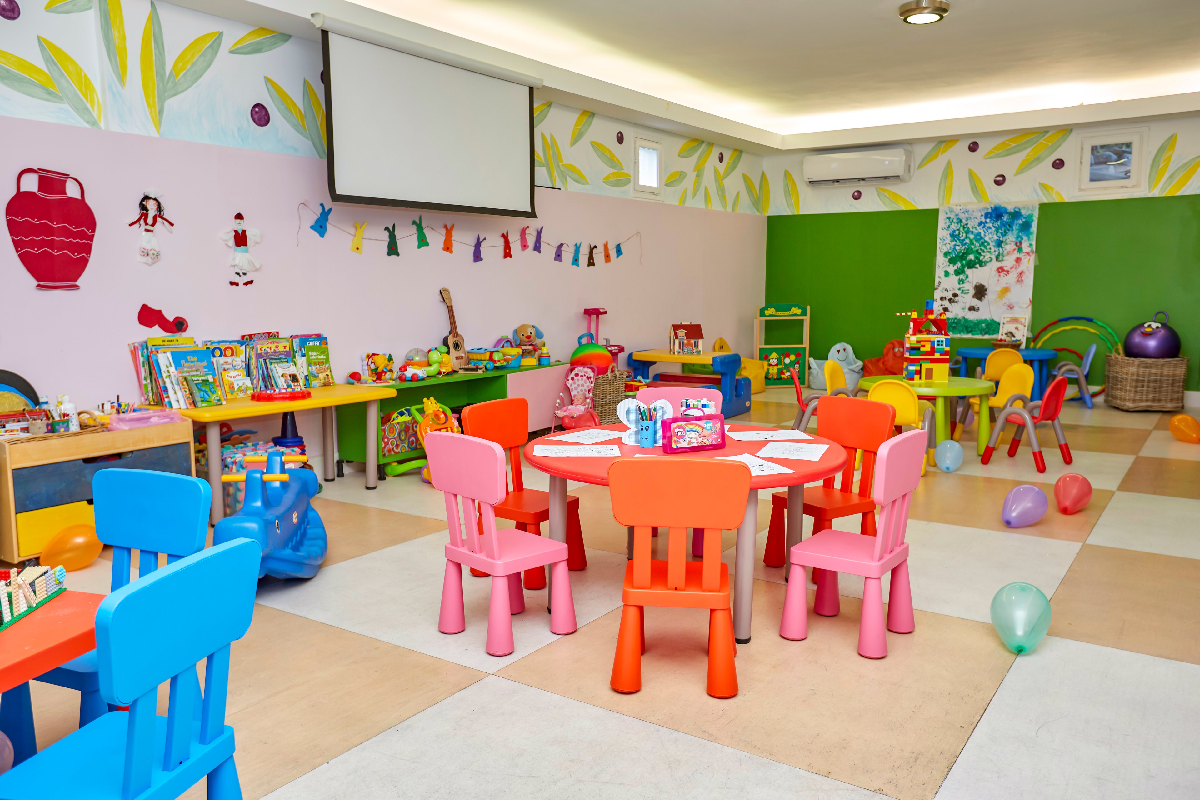 Elounda Beach Hotel & Villas