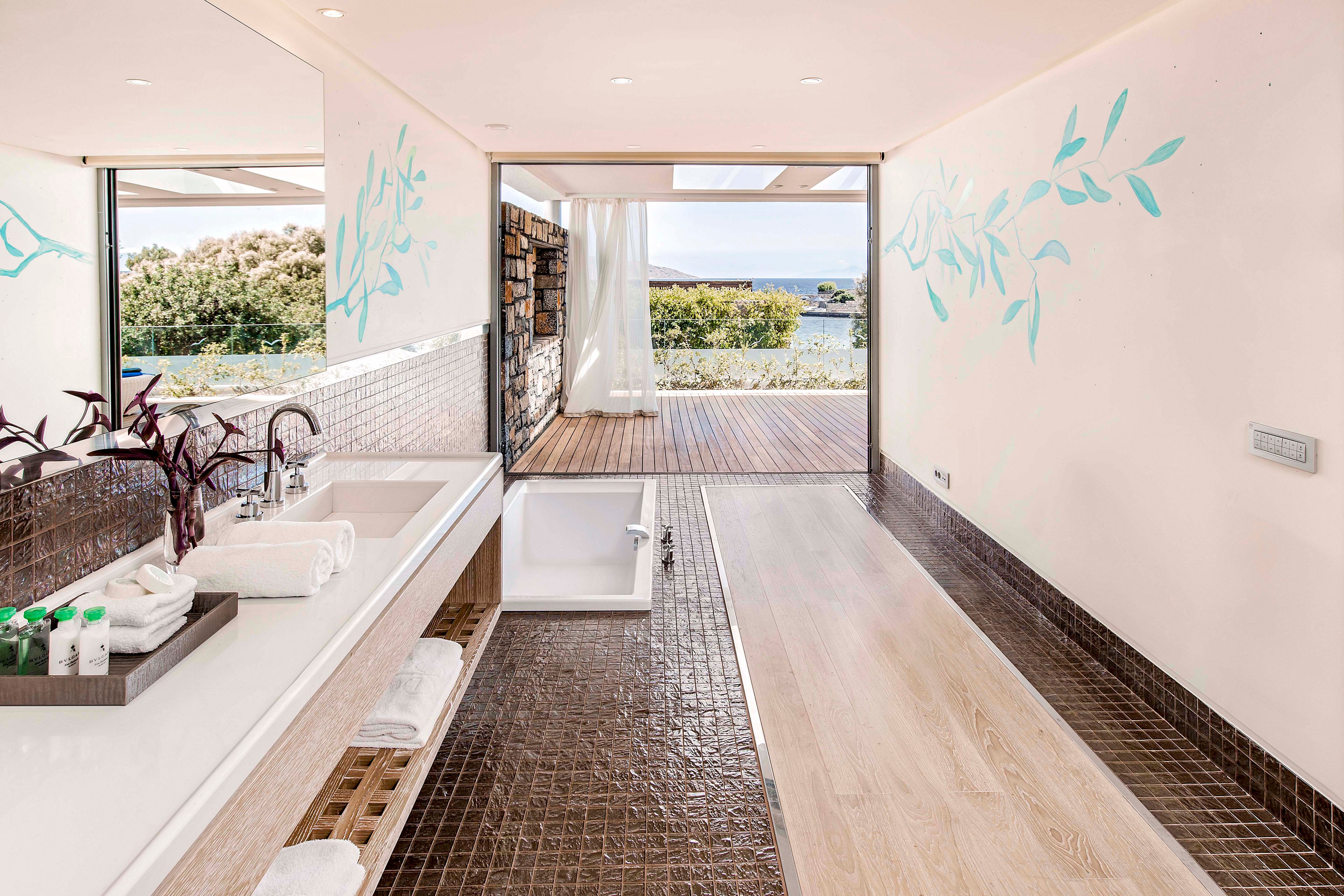 Elounda Beach Hotel & Villas