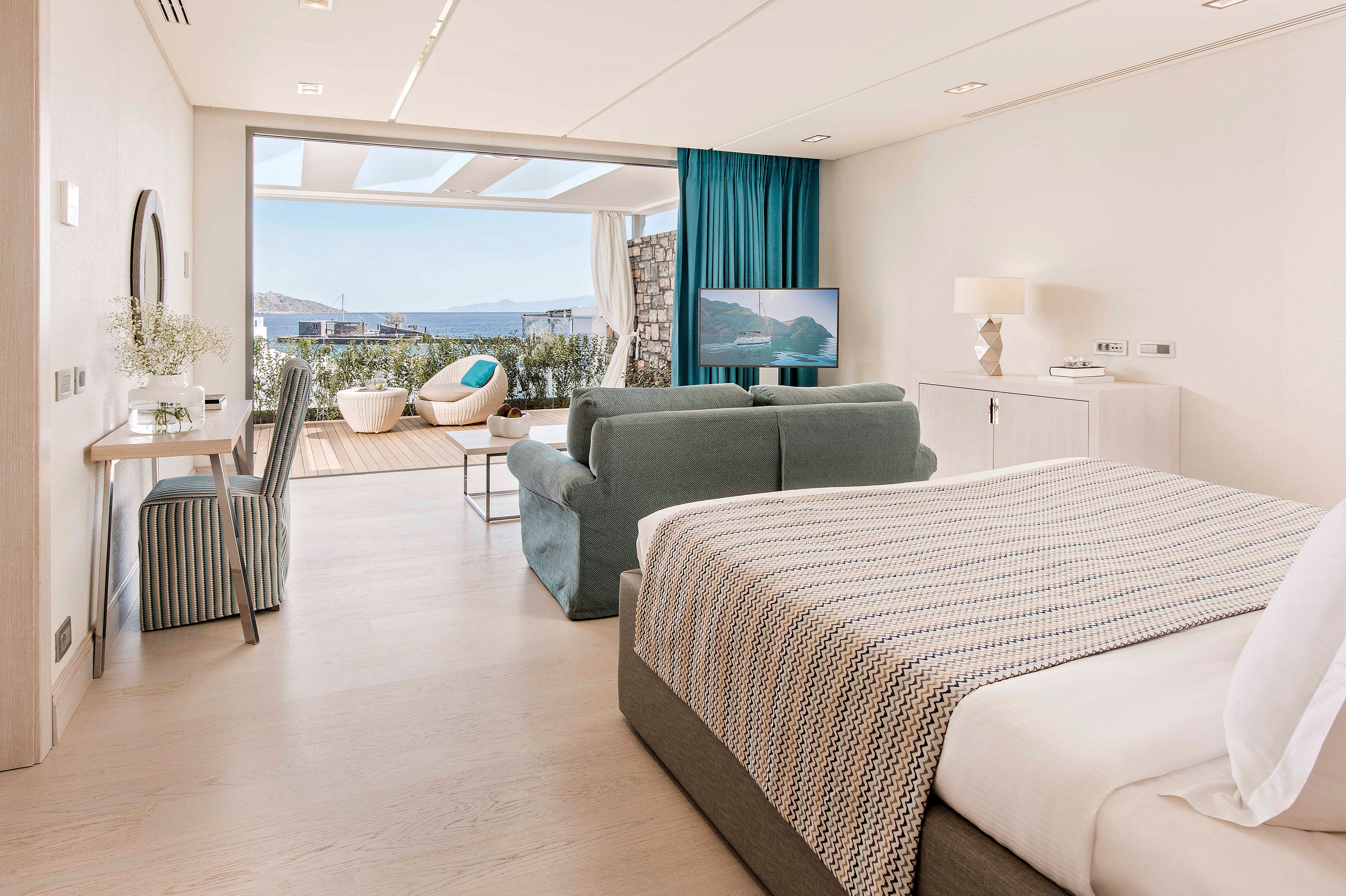 Elounda Beach Hotel & Villas