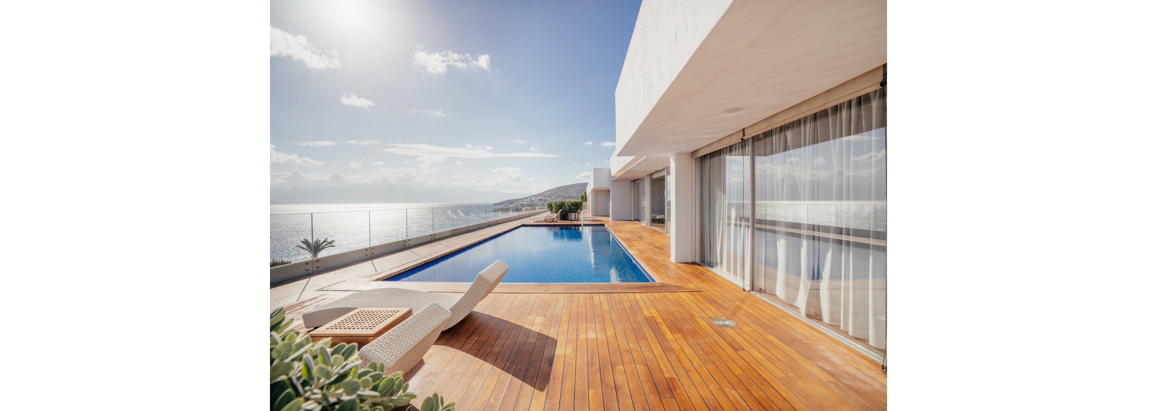 Elounda Beach Hotel & Villas