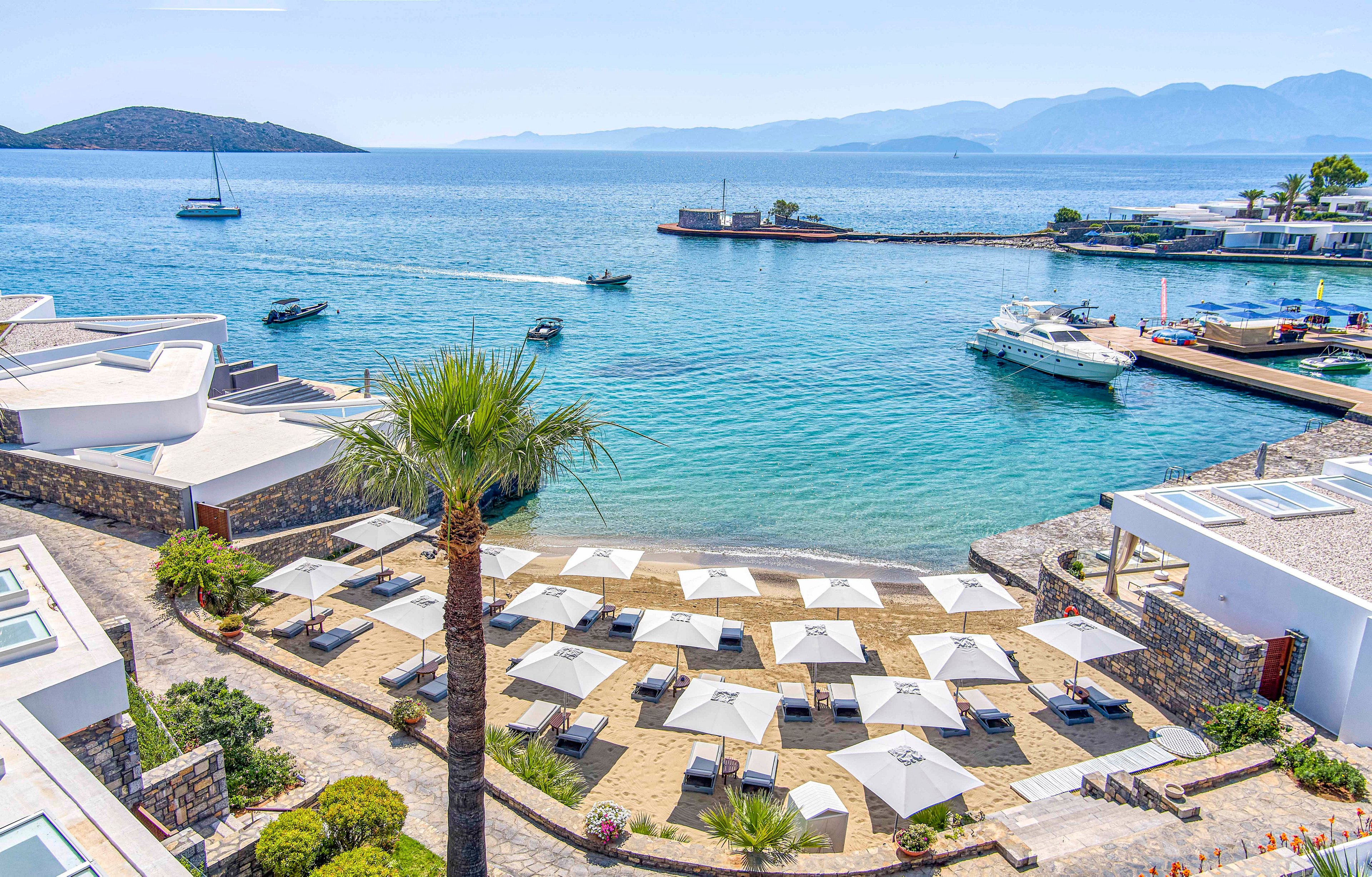 Elounda Beach Hotel & Villas