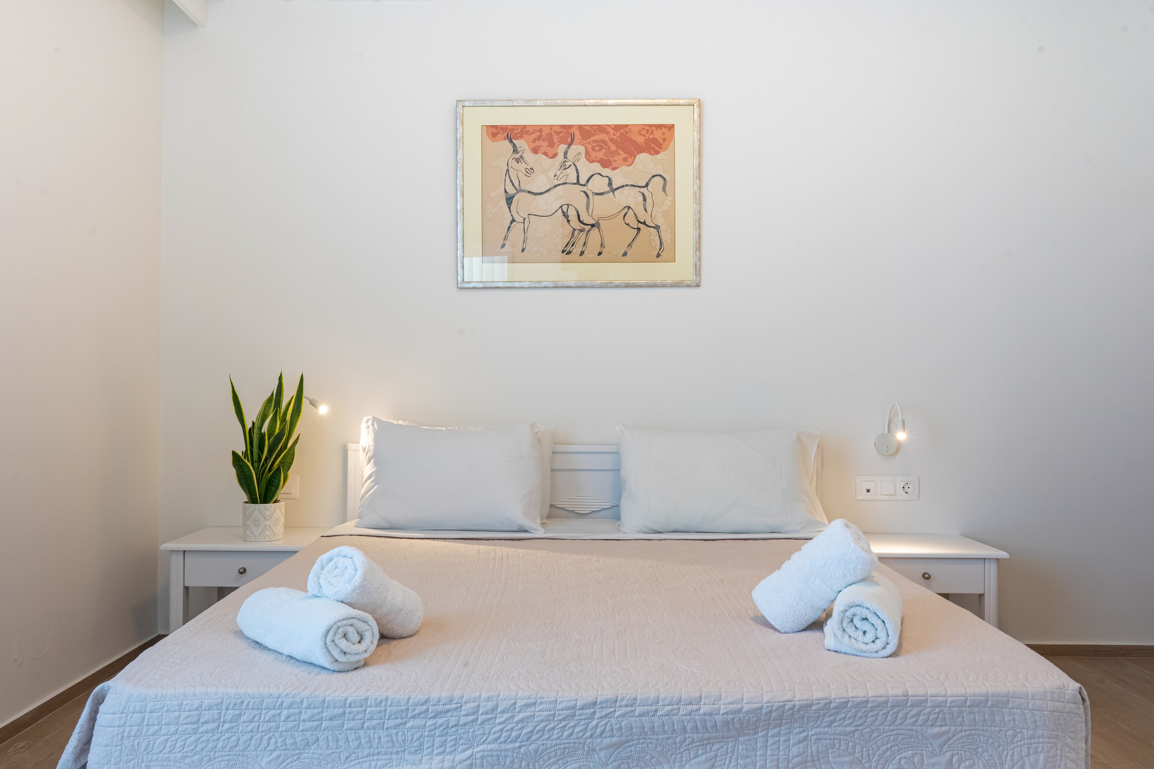 Thalassi Hotel