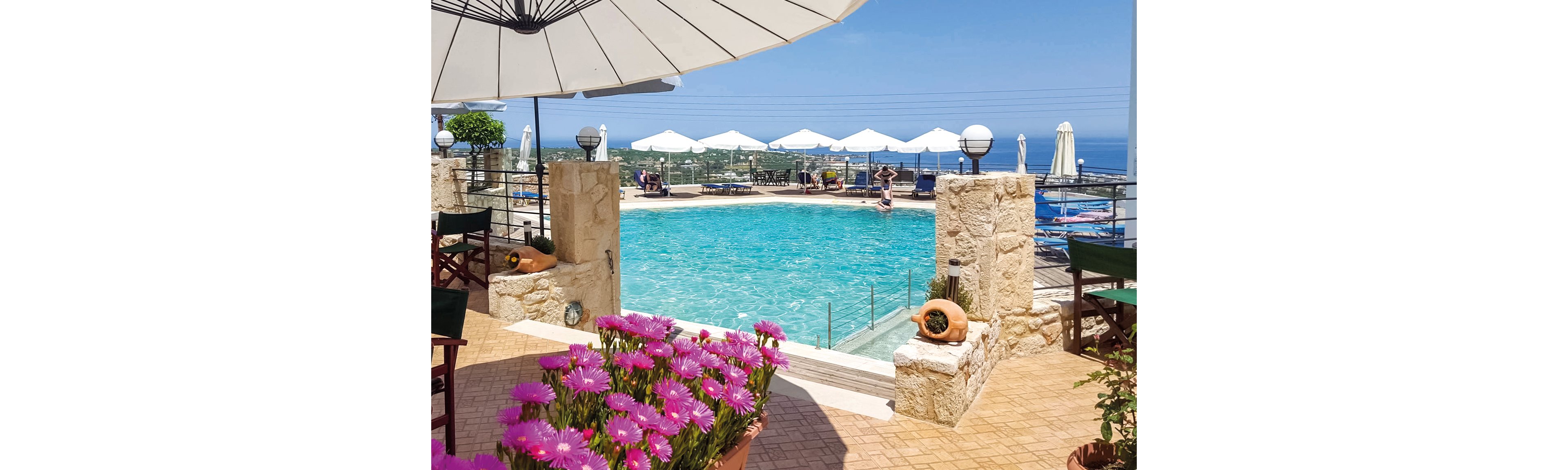 Amazones Village Suites