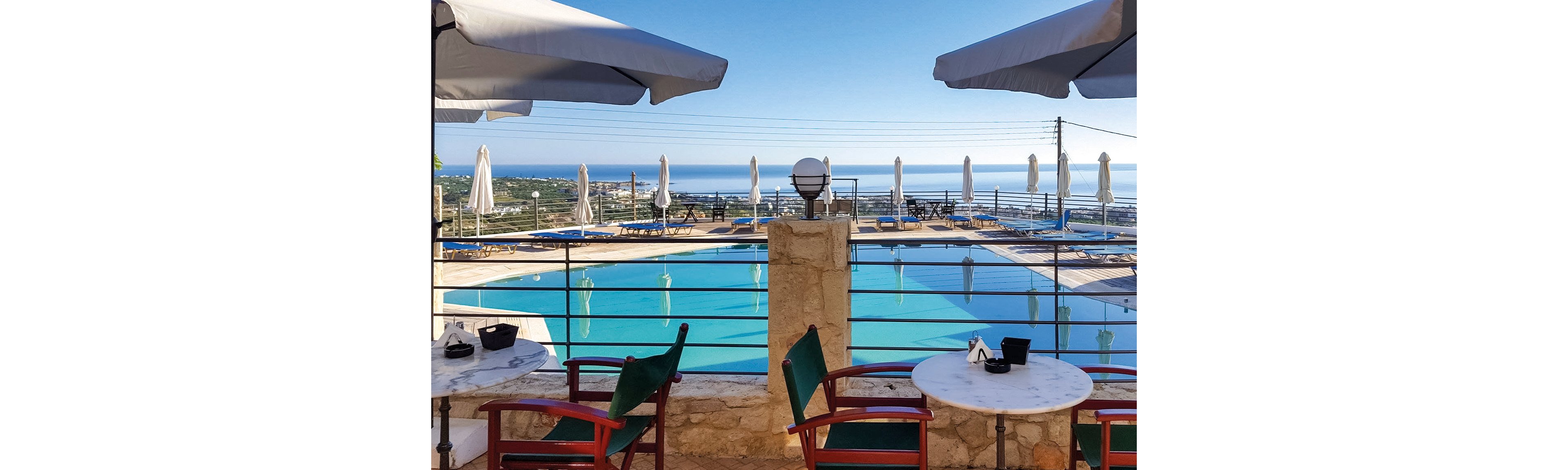 Amazones Village Suites