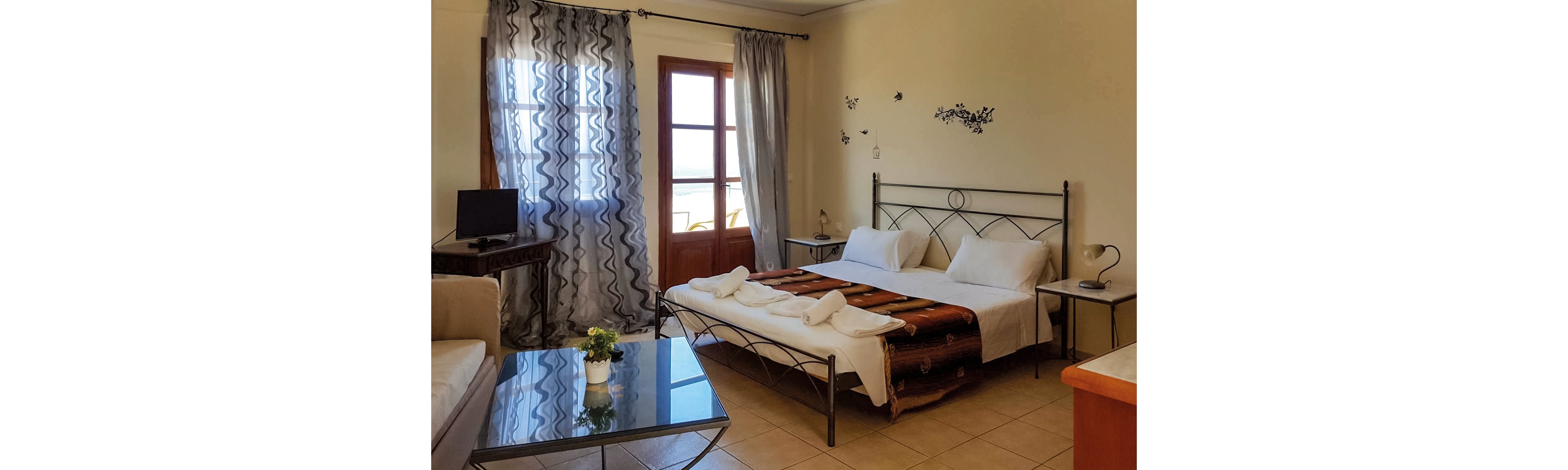 Amazones Village Suites