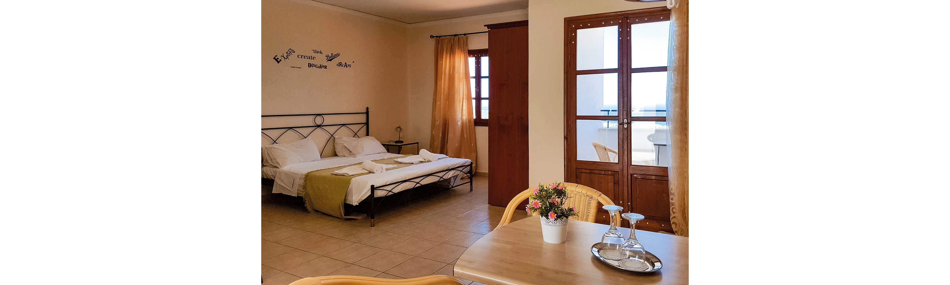 Amazones Village Suites