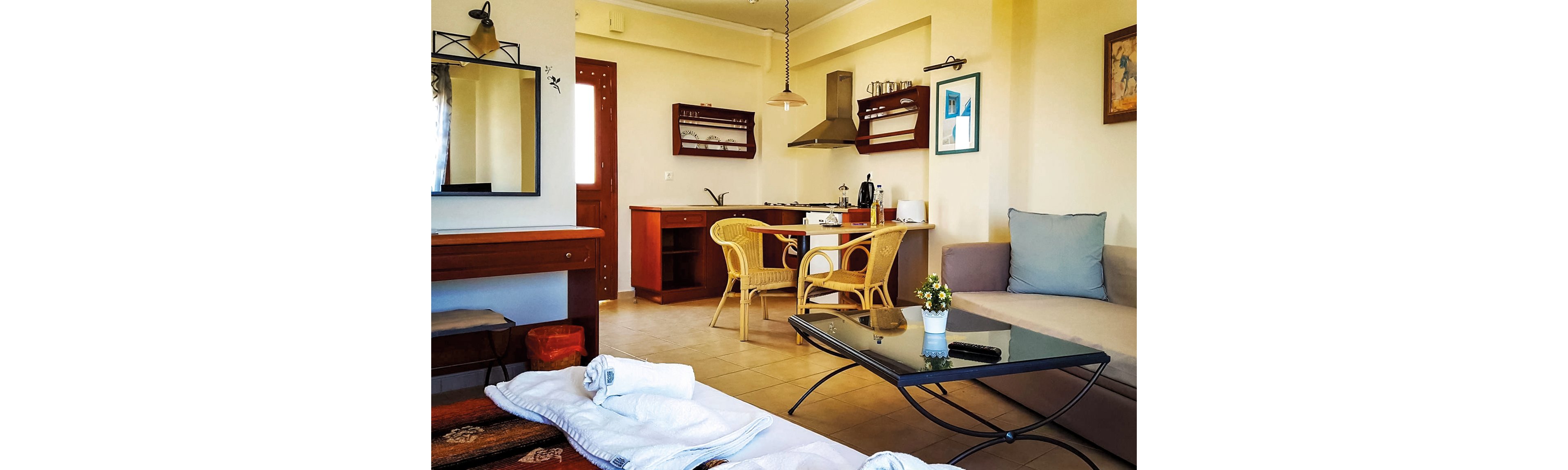 Amazones Village Suites