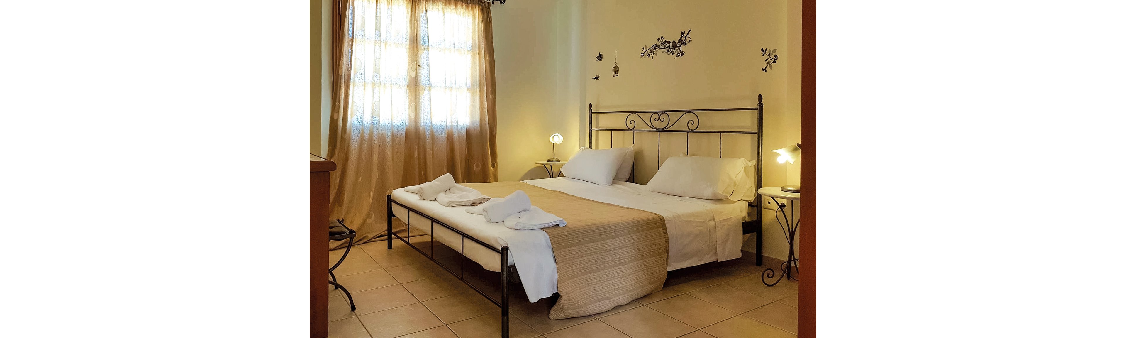 Amazones Village Suites