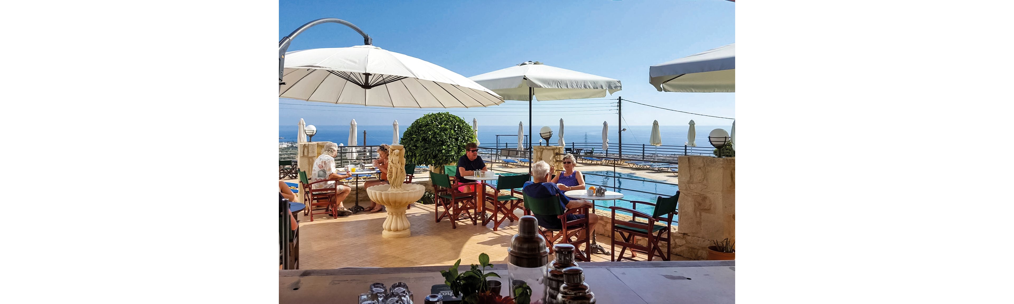 Amazones Village Suites