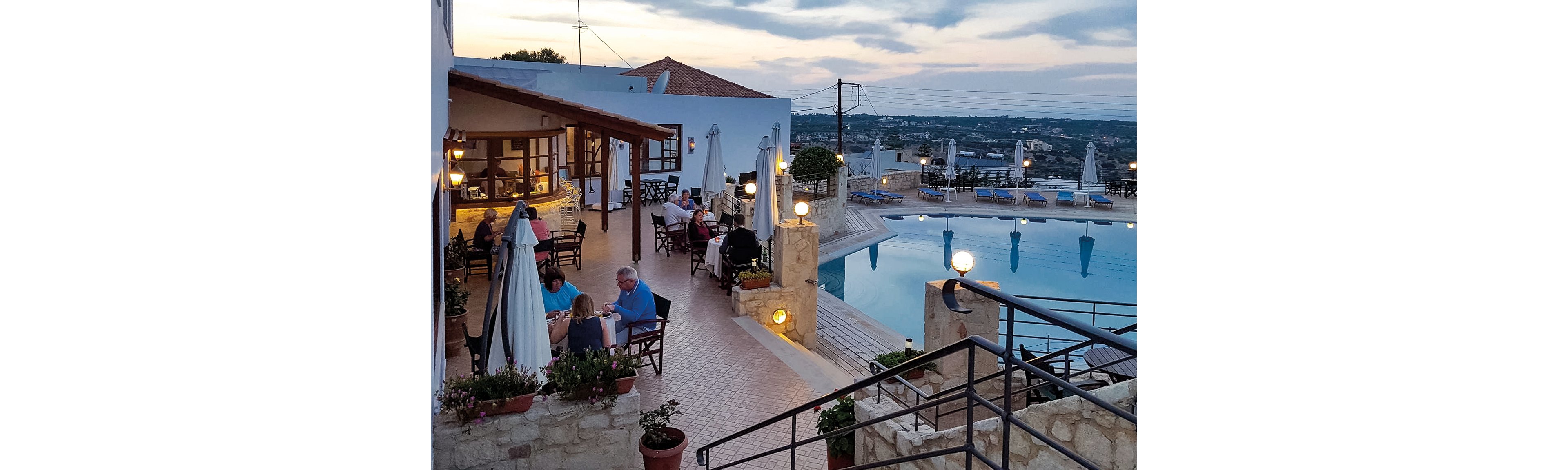 Amazones Village Suites