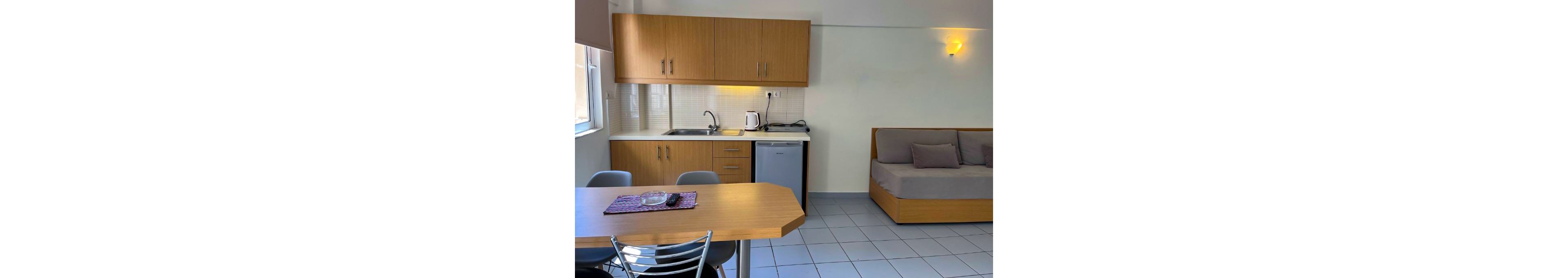 Acropolis Apartments