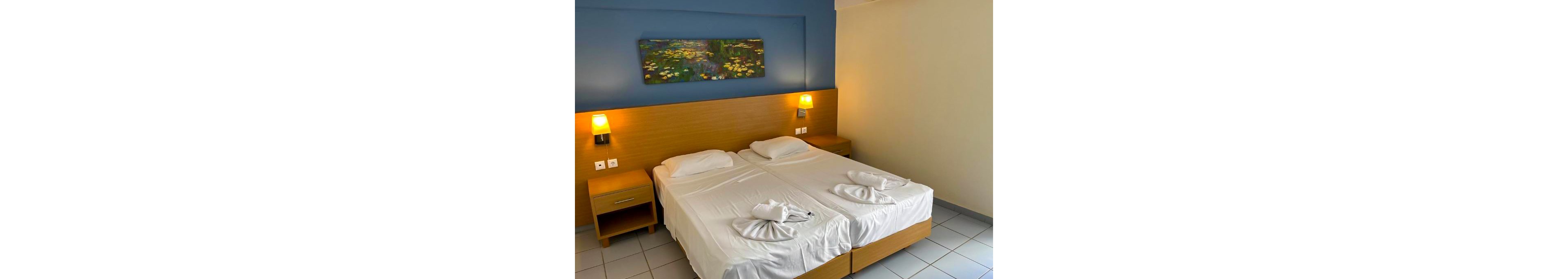 Acropolis Apartments