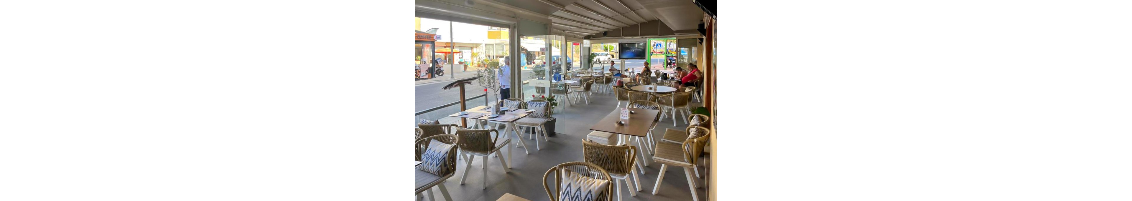 Acropolis Apartments