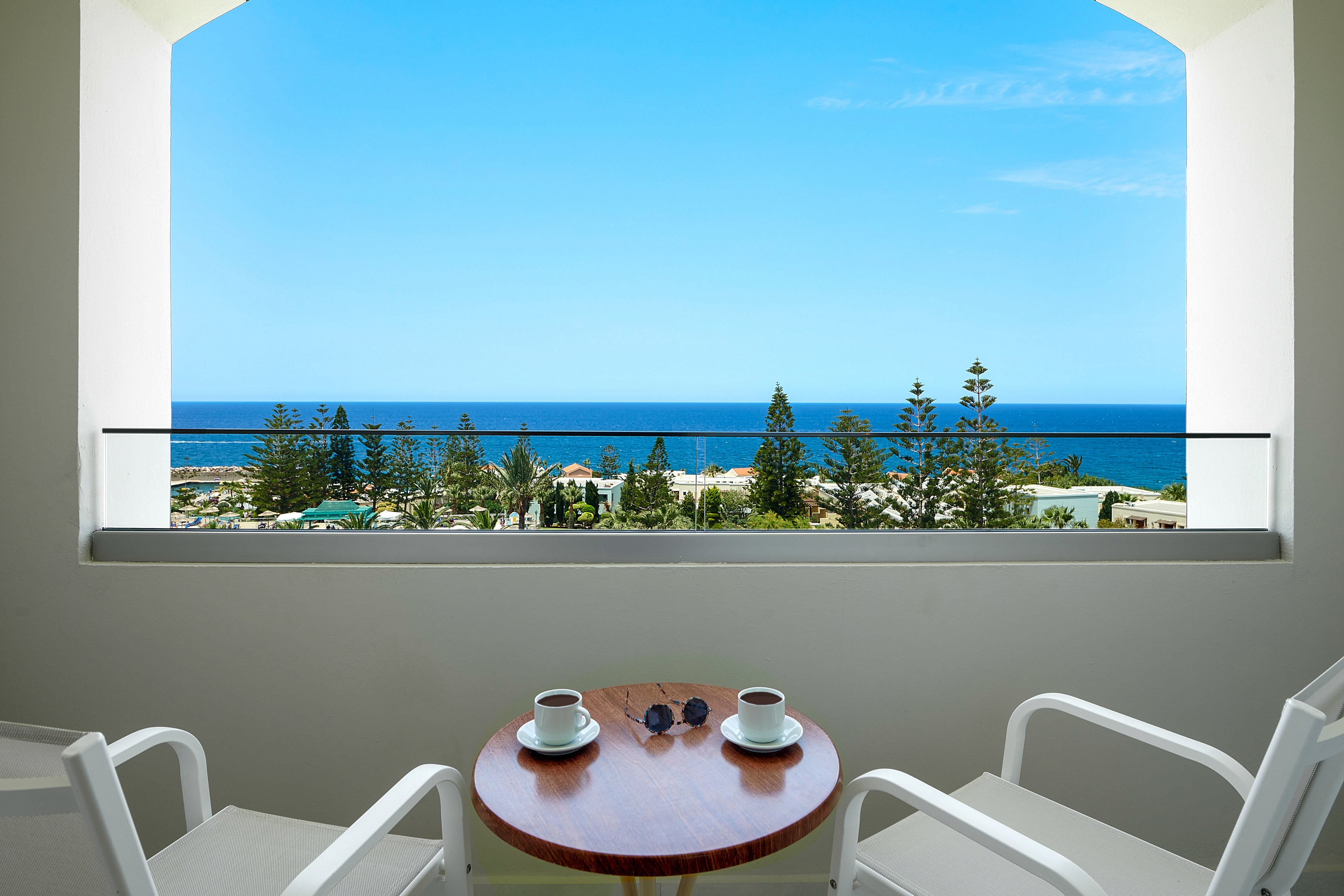 Iberostar Selection Creta Marine.