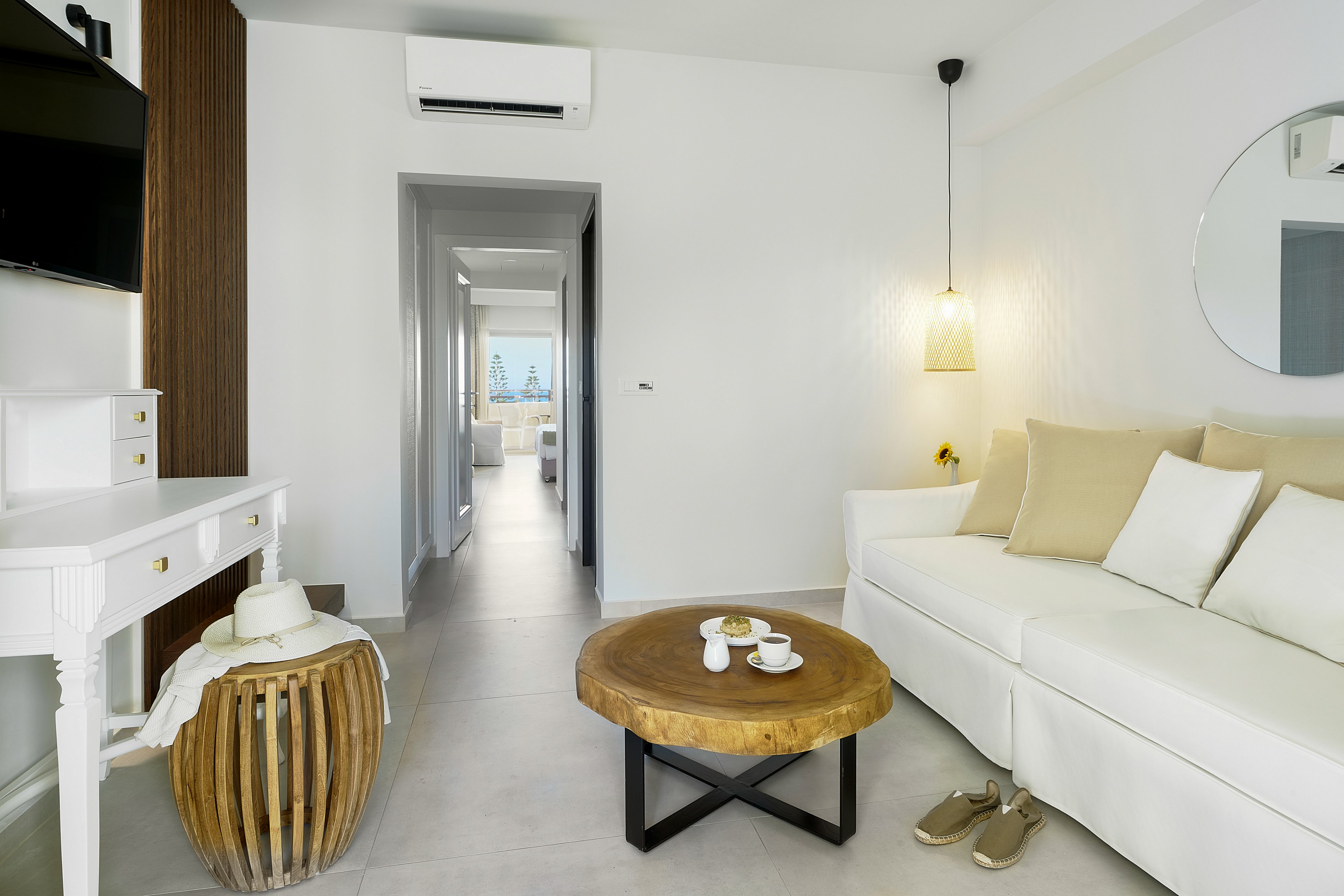 Iberostar Selection Creta Marine.