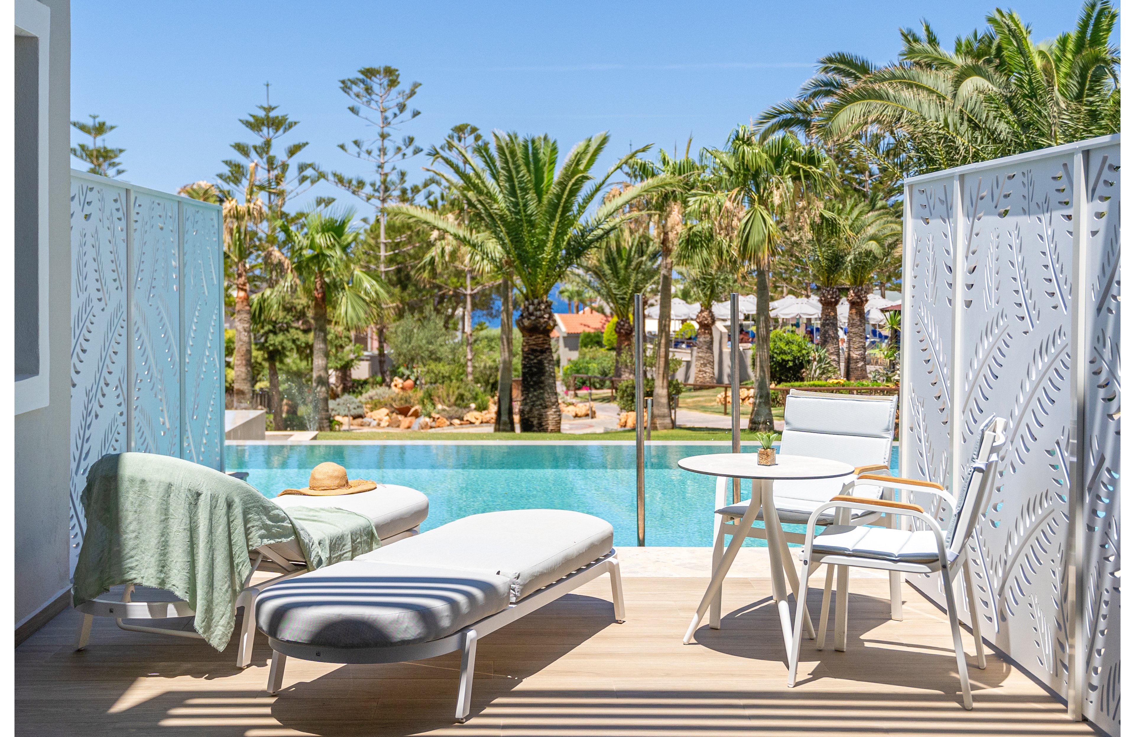 Iberostar Selection Creta Marine