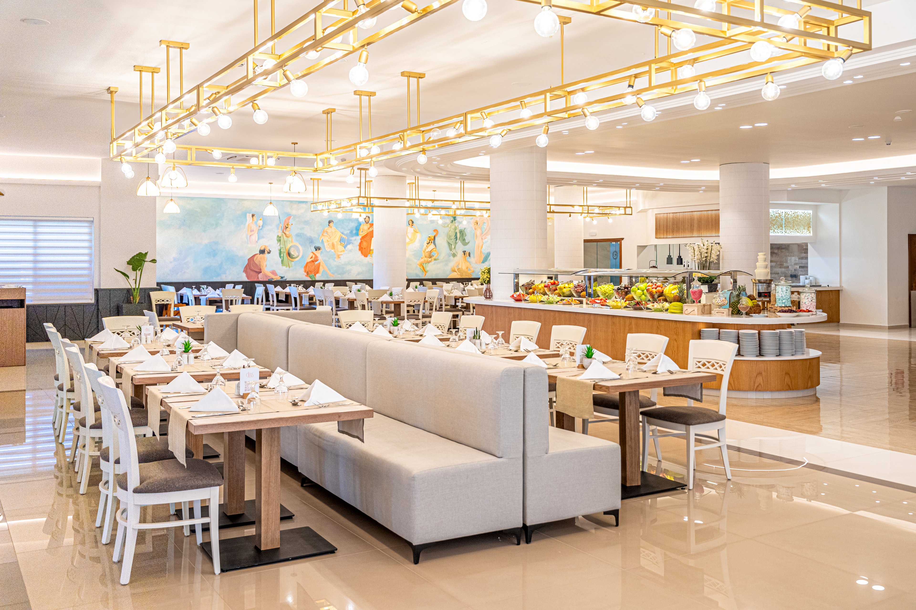 Iberostar Selection Creta Marine