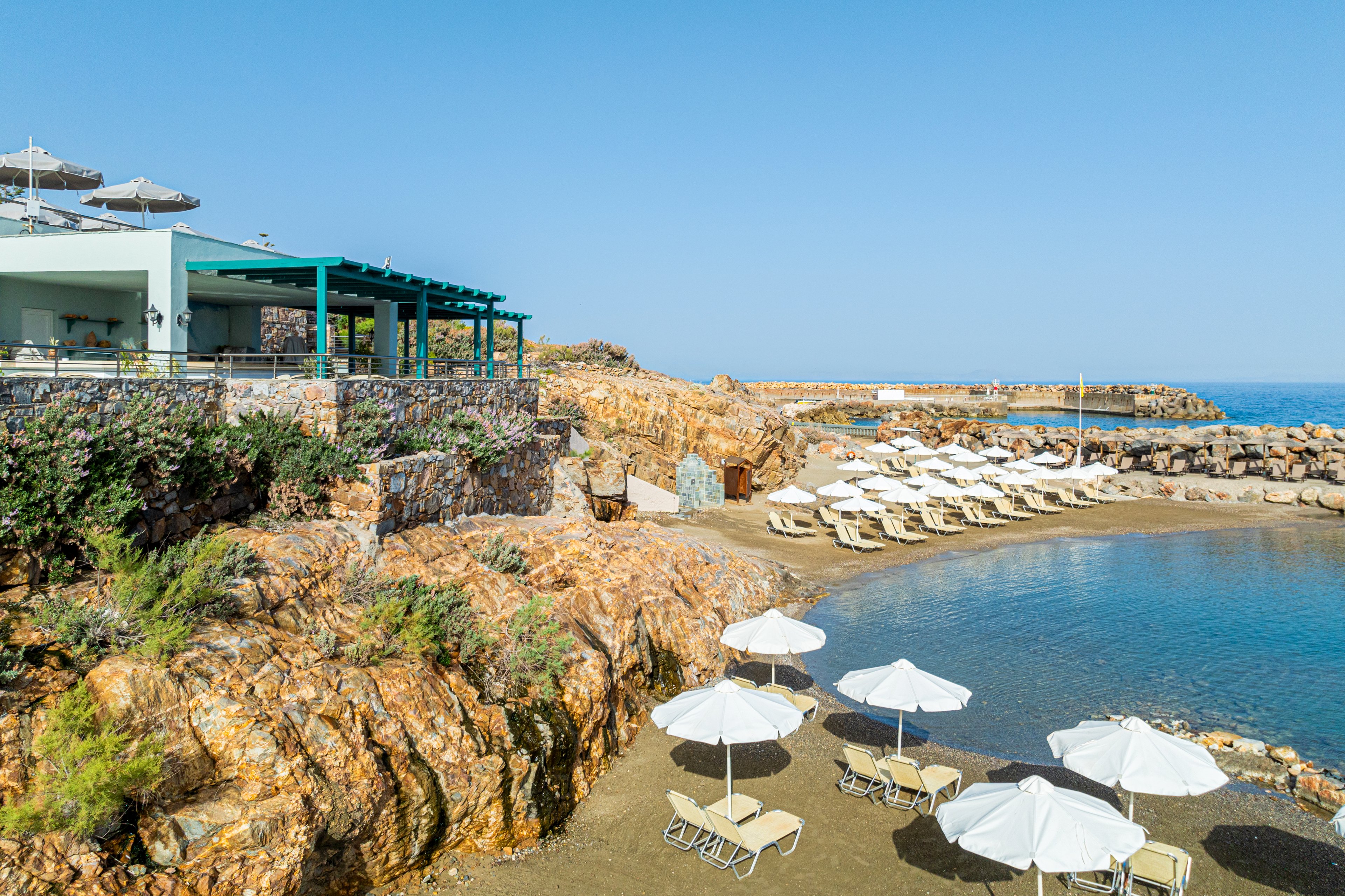 Iberostar Selection Creta Marine