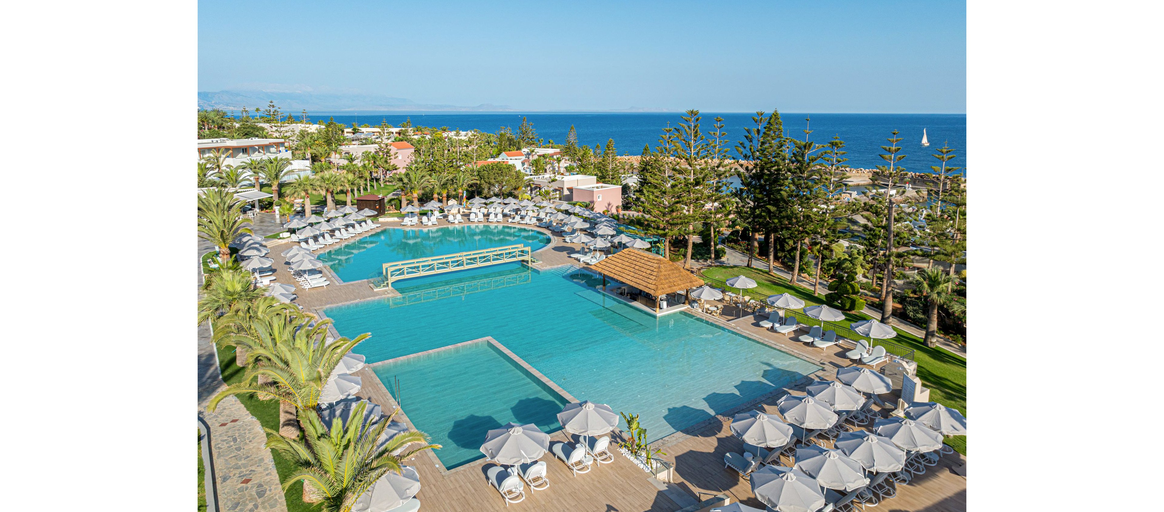 Iberostar Selection Creta Marine