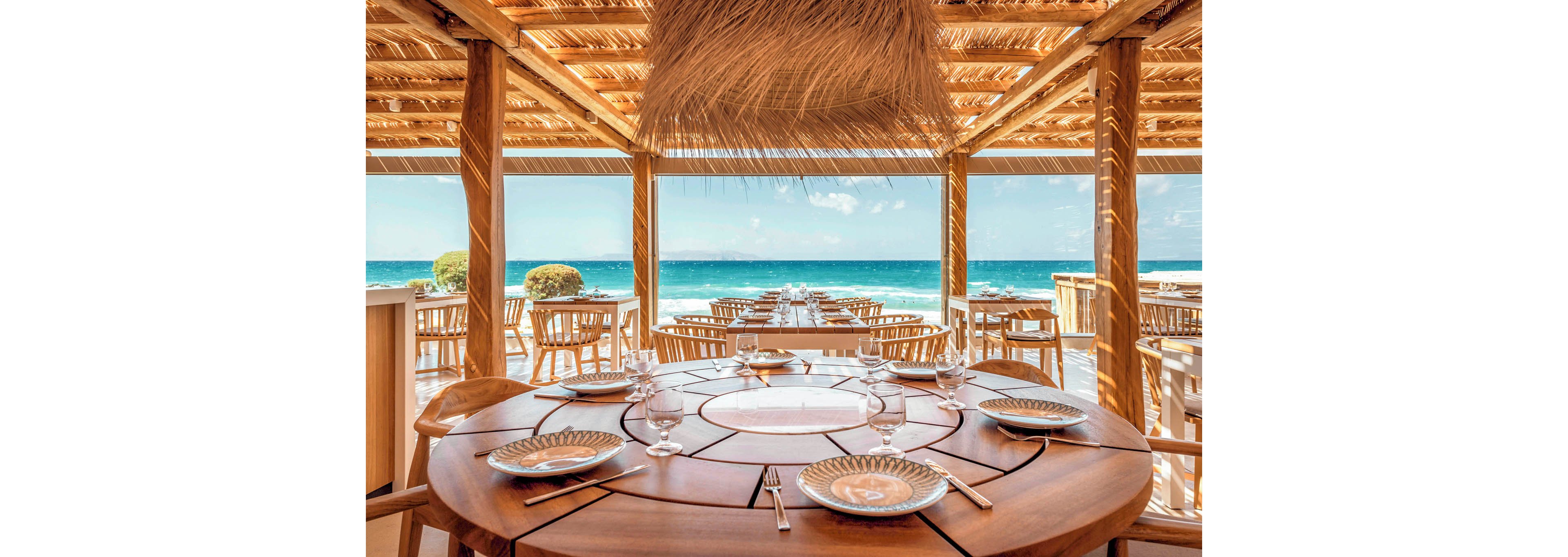 Mitsis Selection Rinela