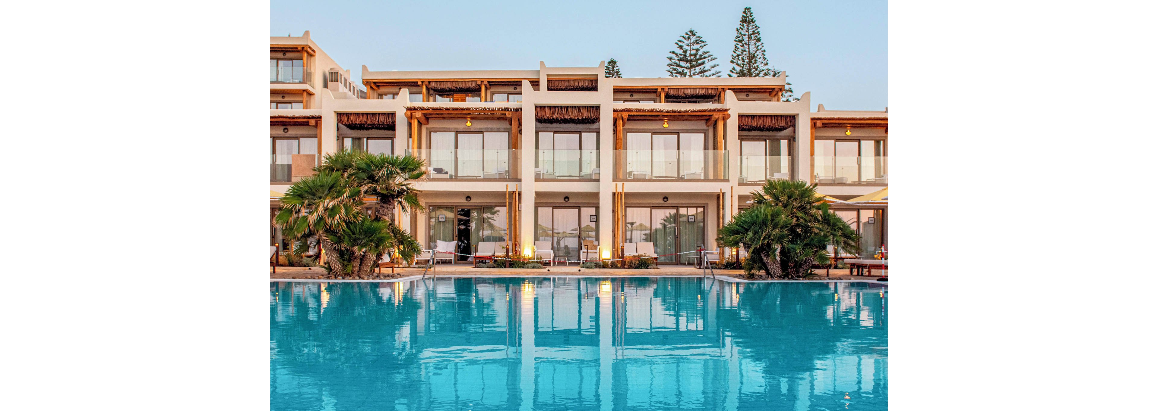 Mitsis Selection Rinela