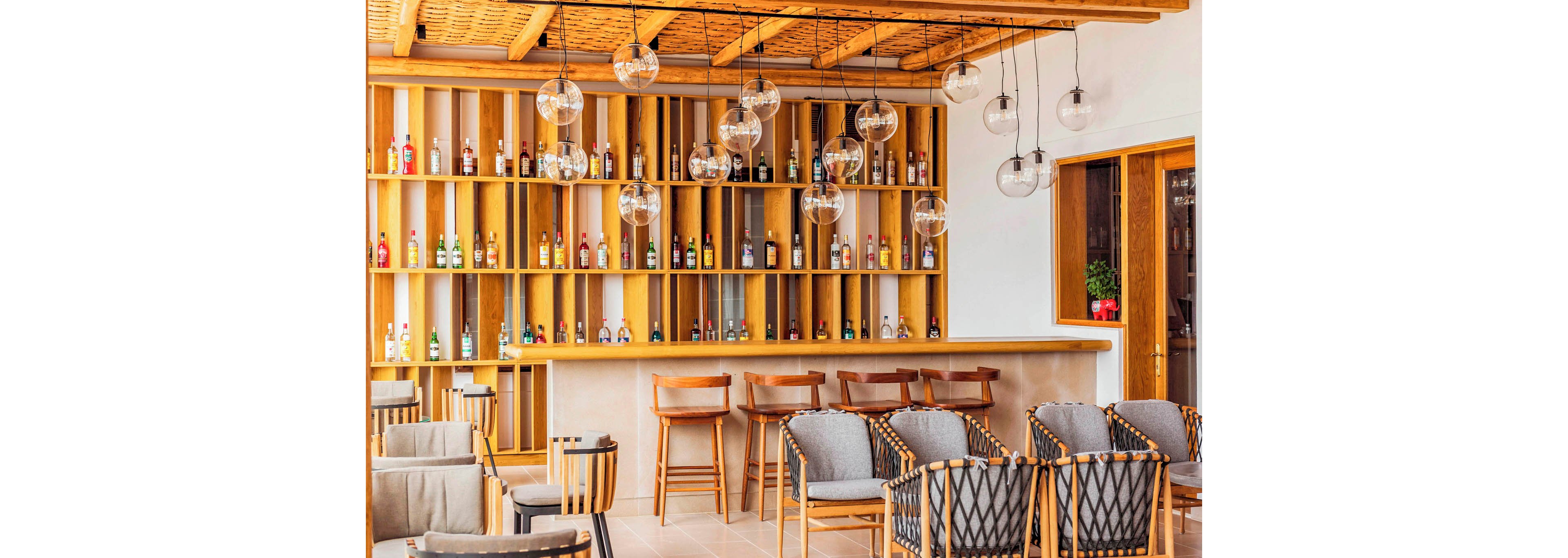 Mitsis Selection Rinela