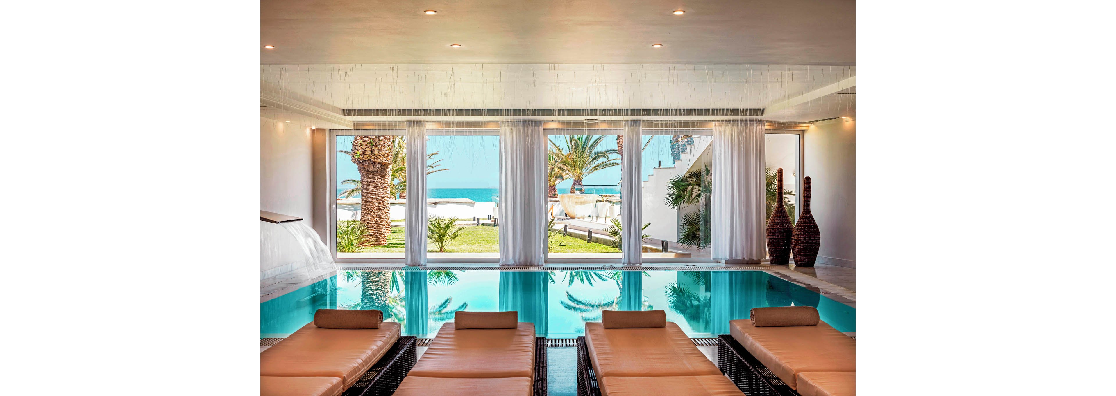 Mitsis Selection Rinela