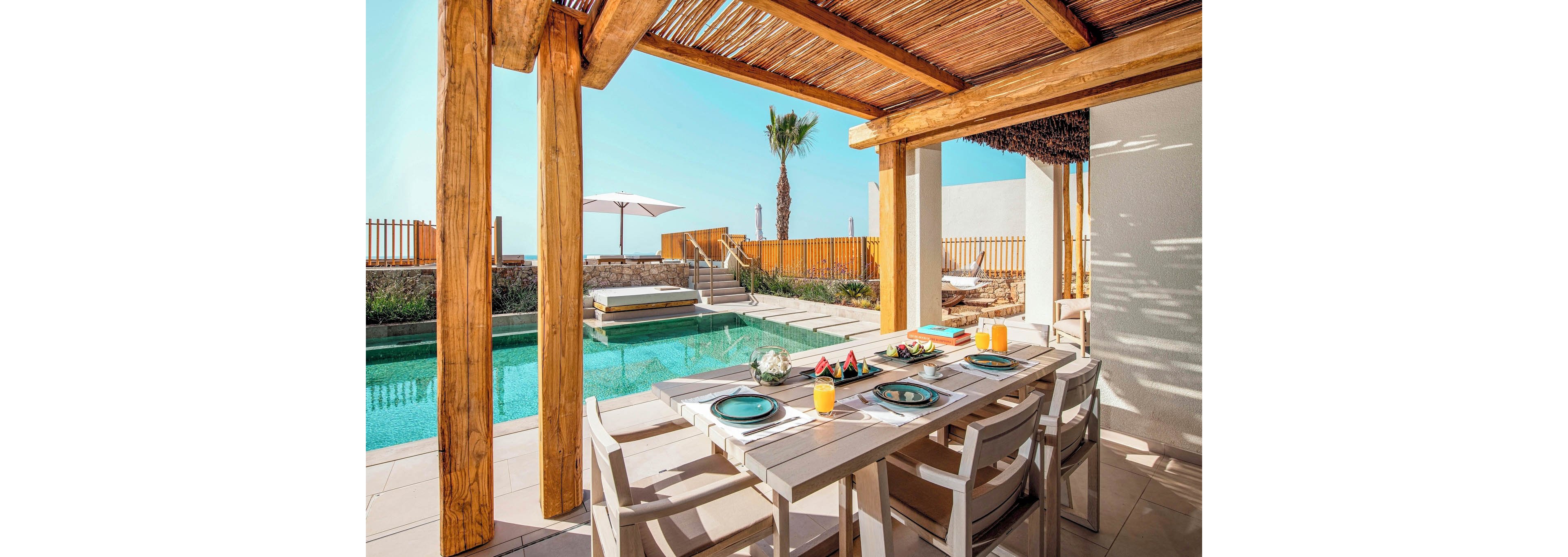 Mitsis Selection Rinela