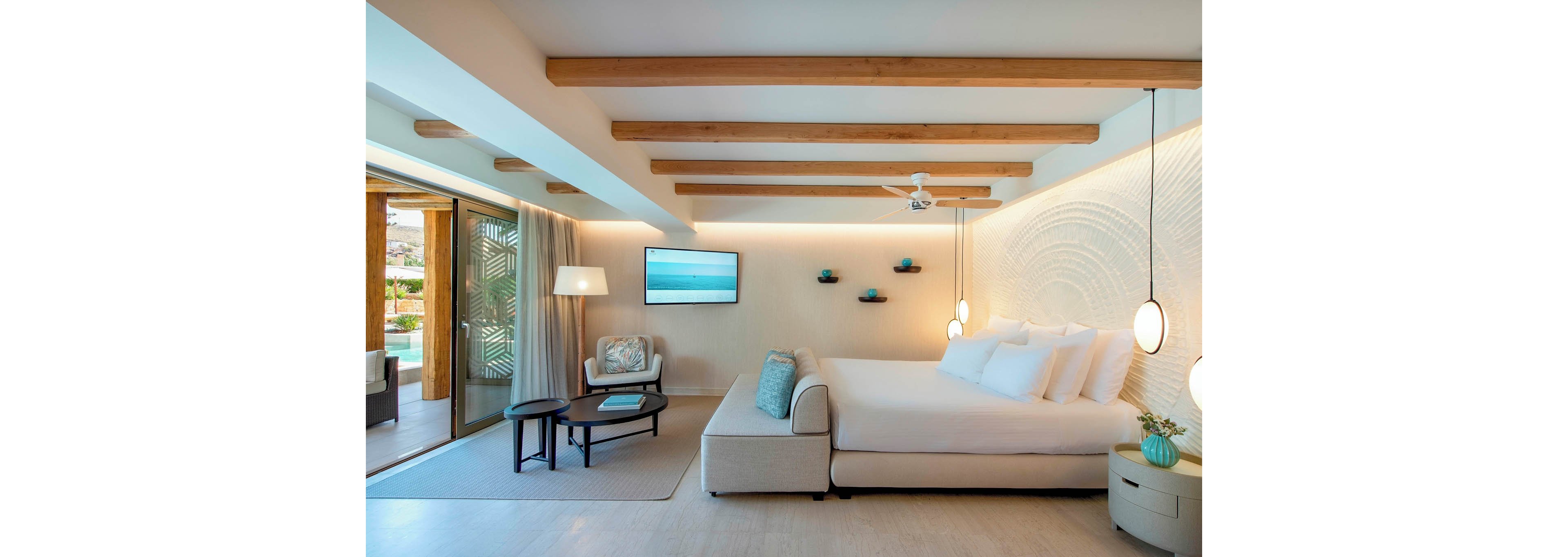 Mitsis Selection Rinela