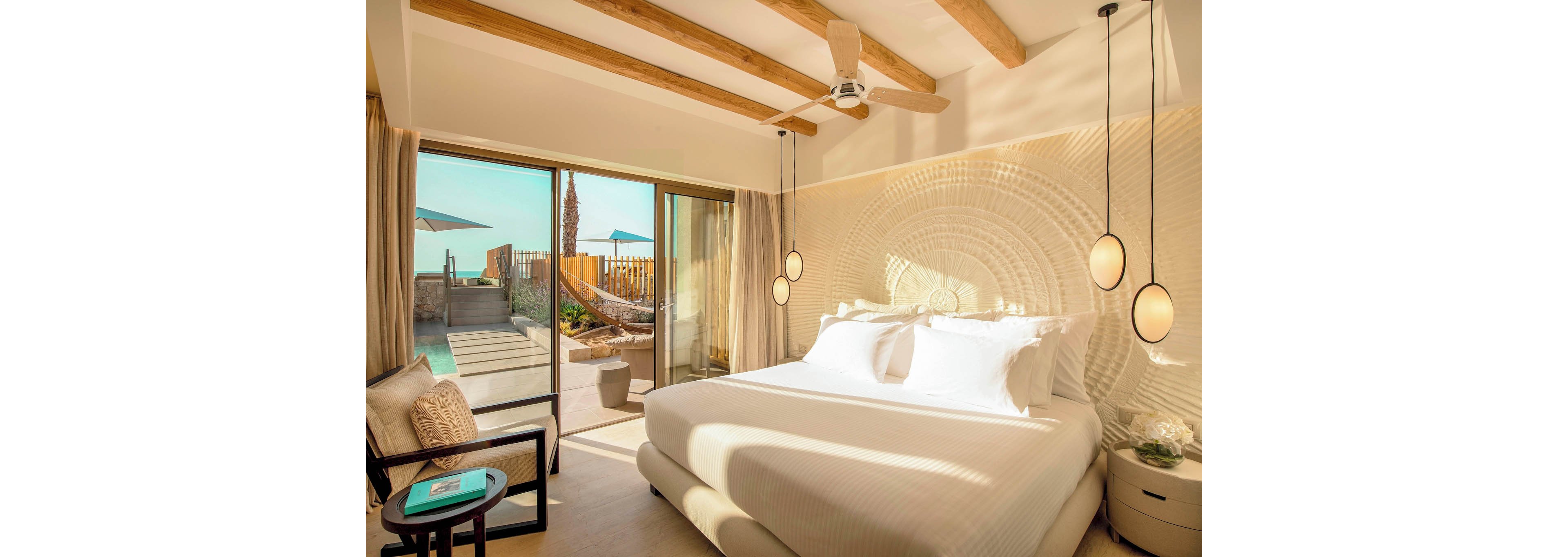 Mitsis Selection Rinela