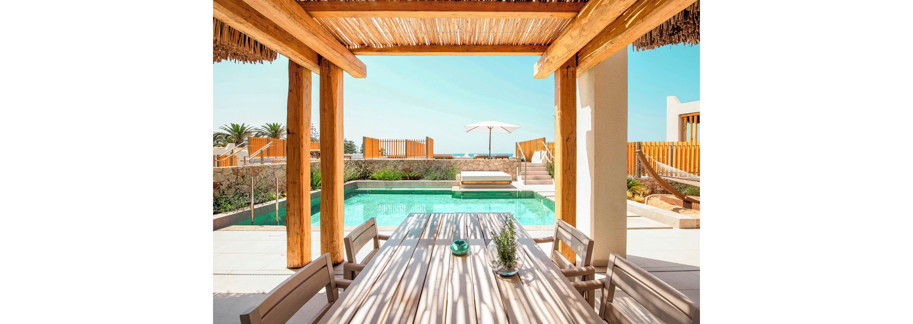 Mitsis Selection Rinela