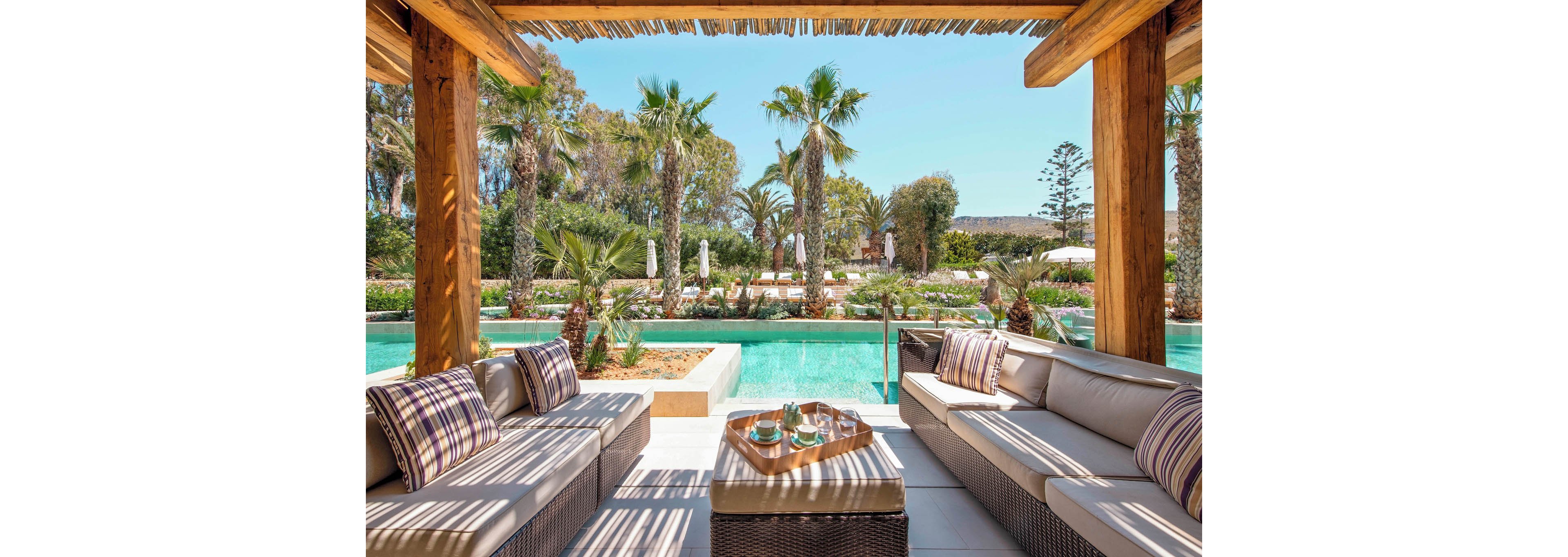 Mitsis Selection Rinela