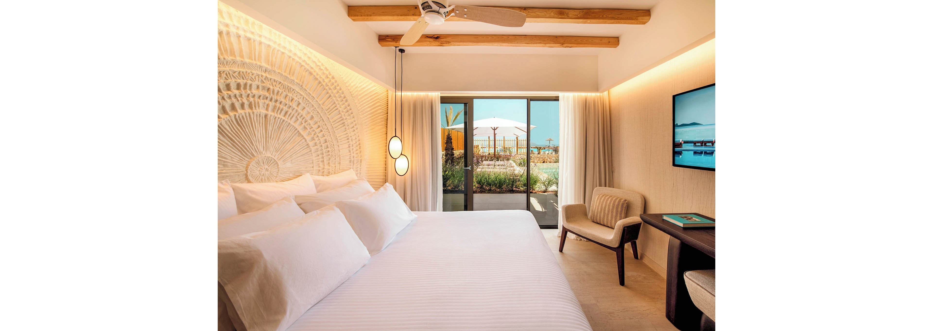 Mitsis Selection Rinela