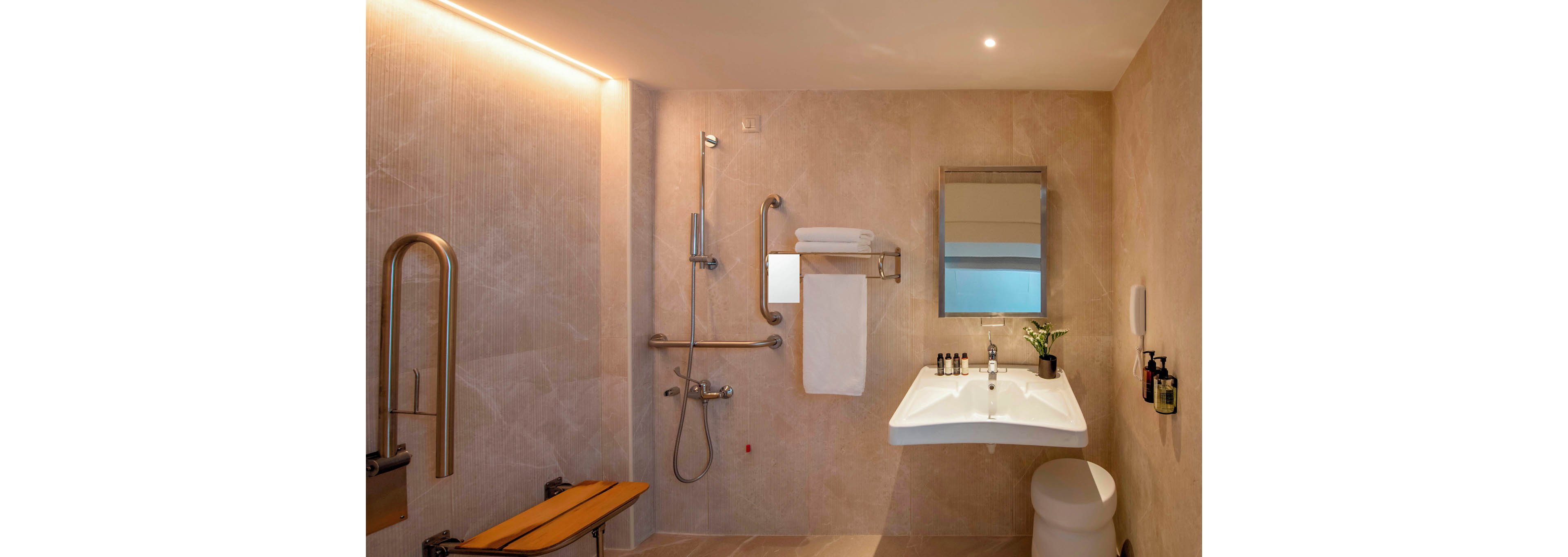 Mitsis Selection Rinela