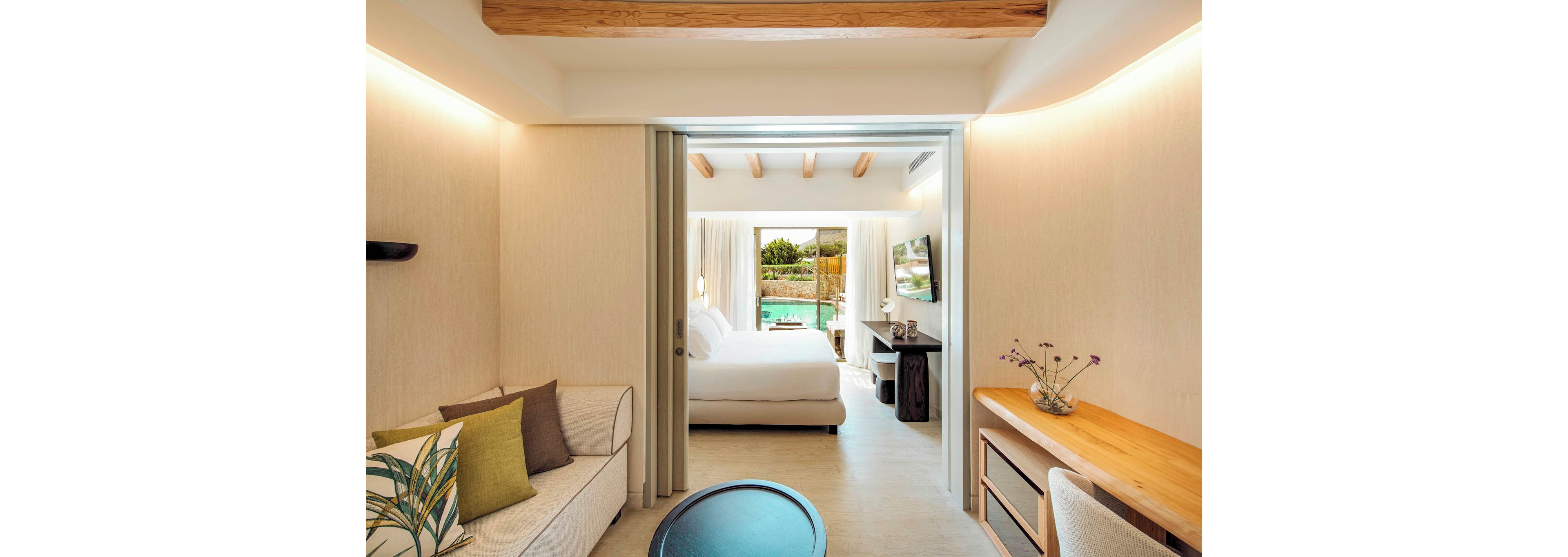 Mitsis Selection Rinela