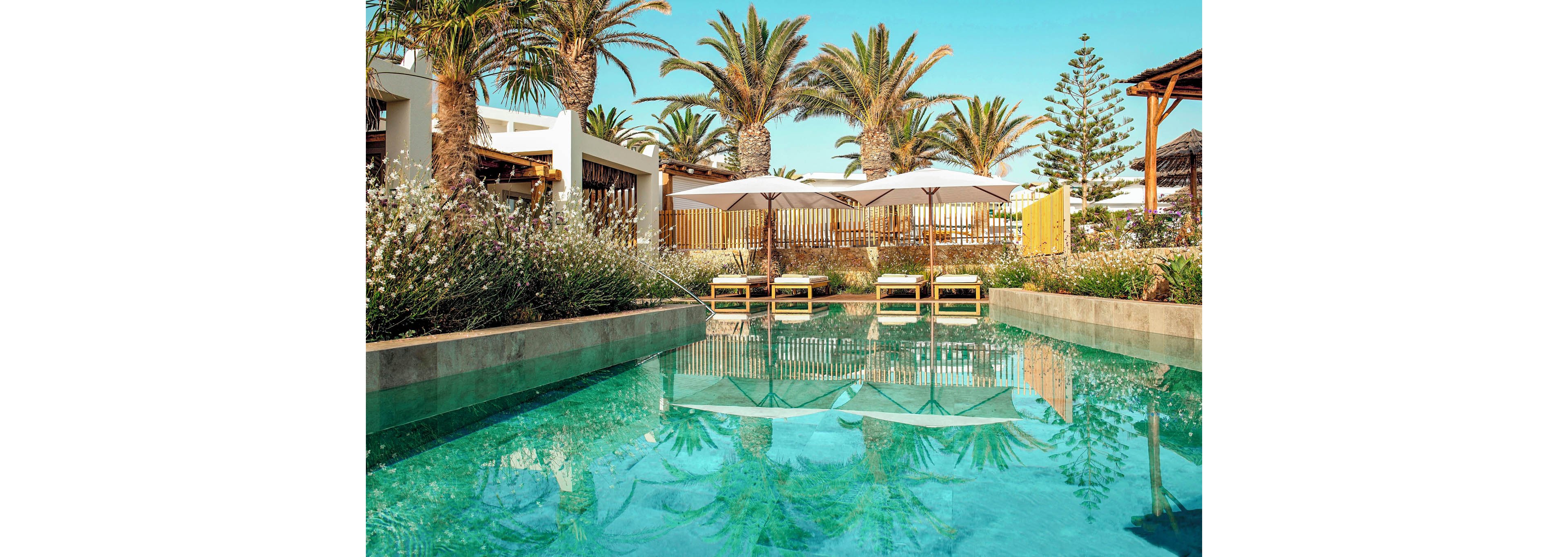 Mitsis Selection Rinela