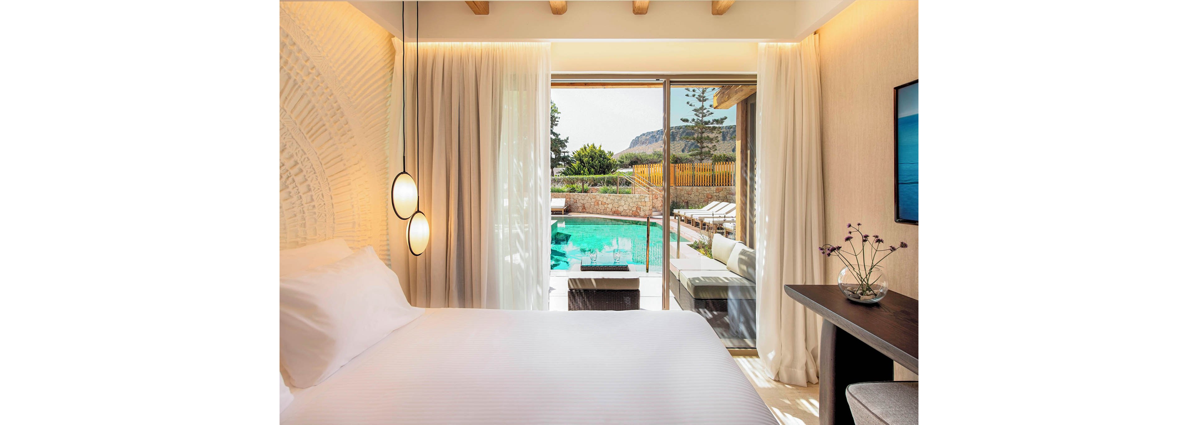 Mitsis Selection Rinela