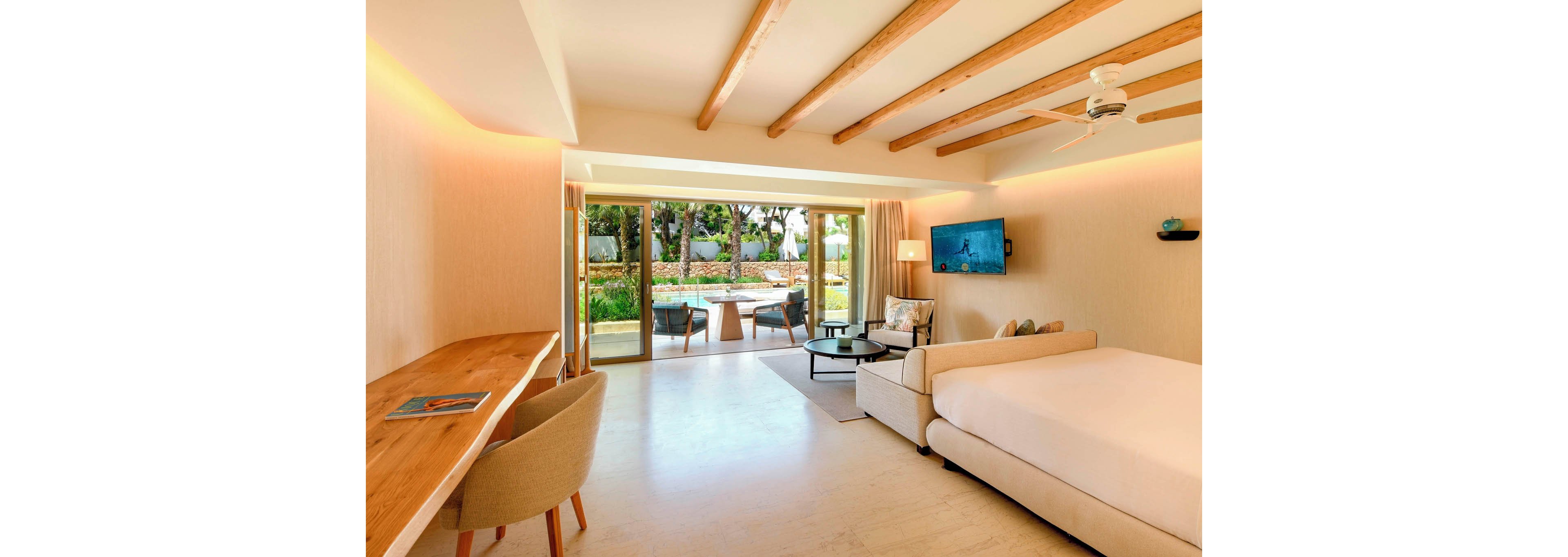 Mitsis Selection Rinela